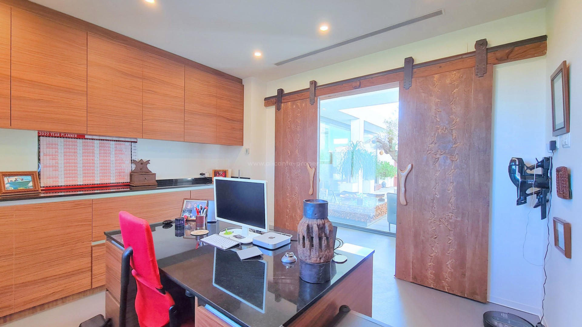 Villa en Los Alcazares Centro