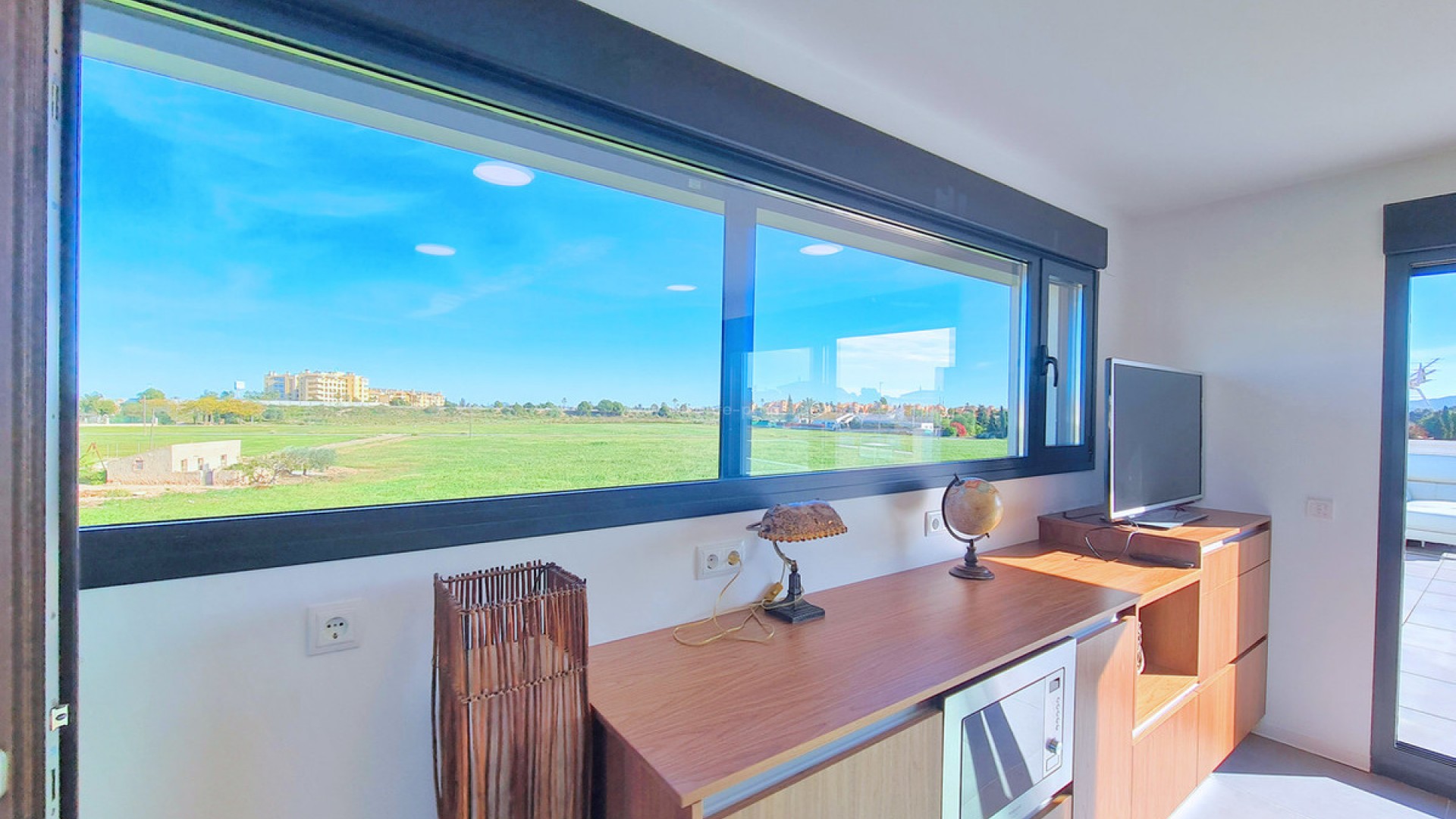 Villa en Los Alcazares Centro