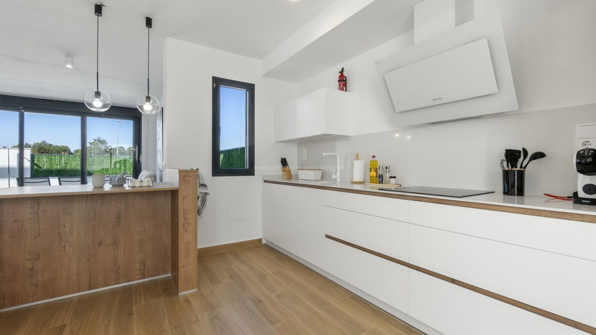 Villa en Los Alcazares Centro