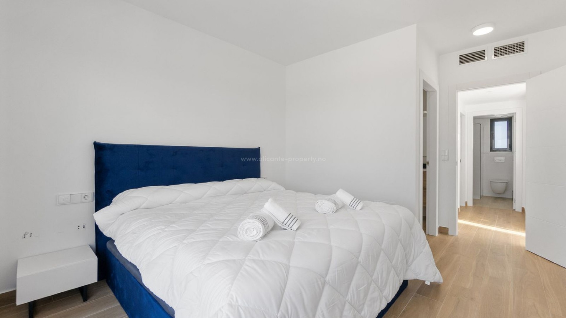 Villa en Los Alcazares Centro