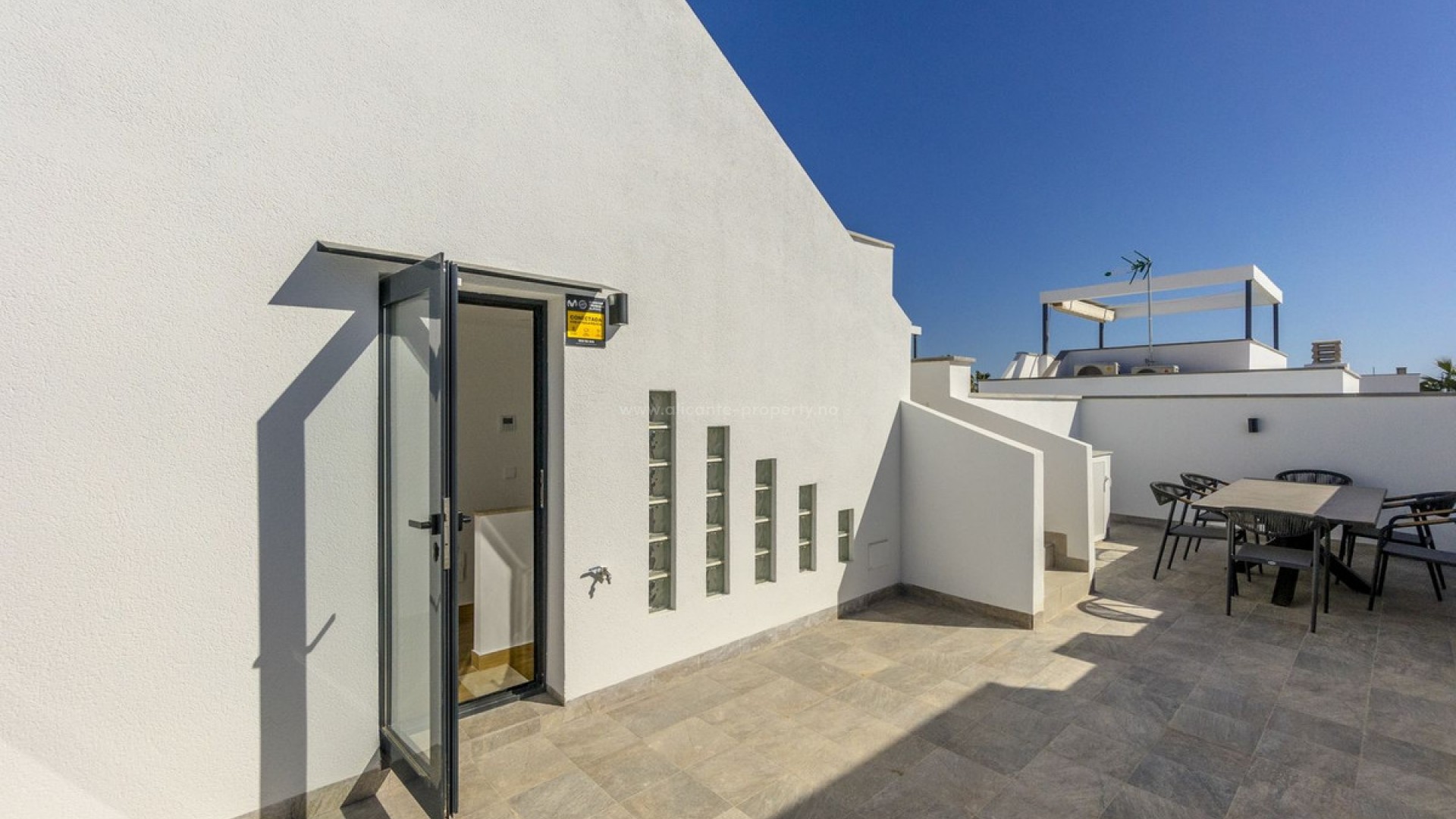 Villa en Los Alcazares Centro