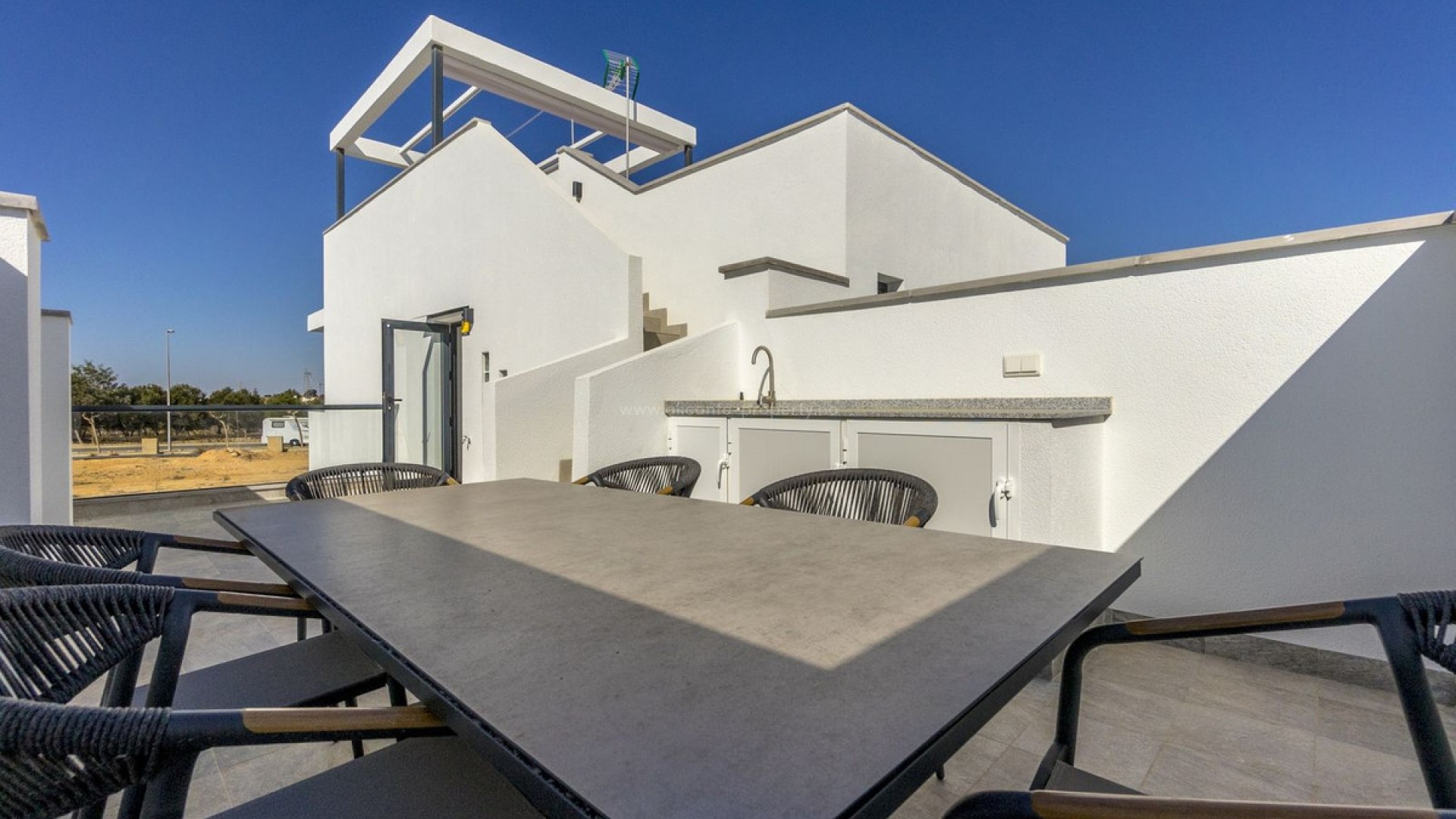 Villa en Los Alcazares Centro