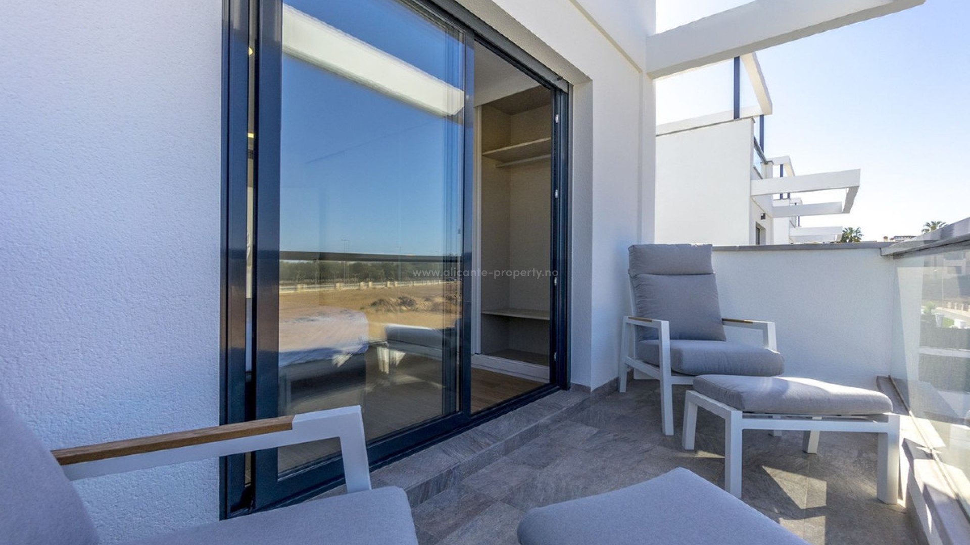 Villa en Los Alcazares Centro