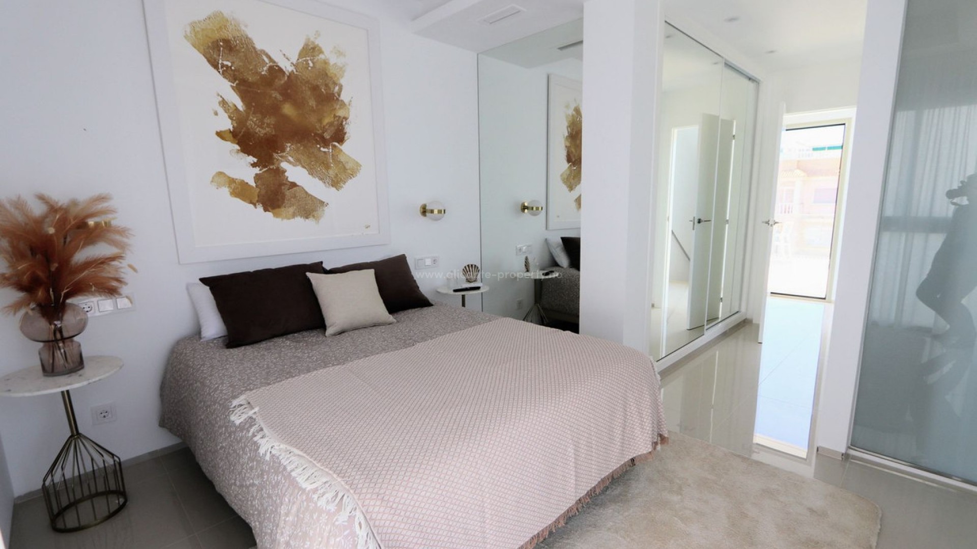 Villa en Los Alcazares Centro