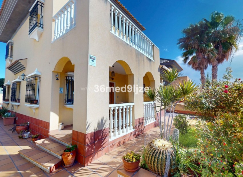 Villa en Los Alcazares Centro