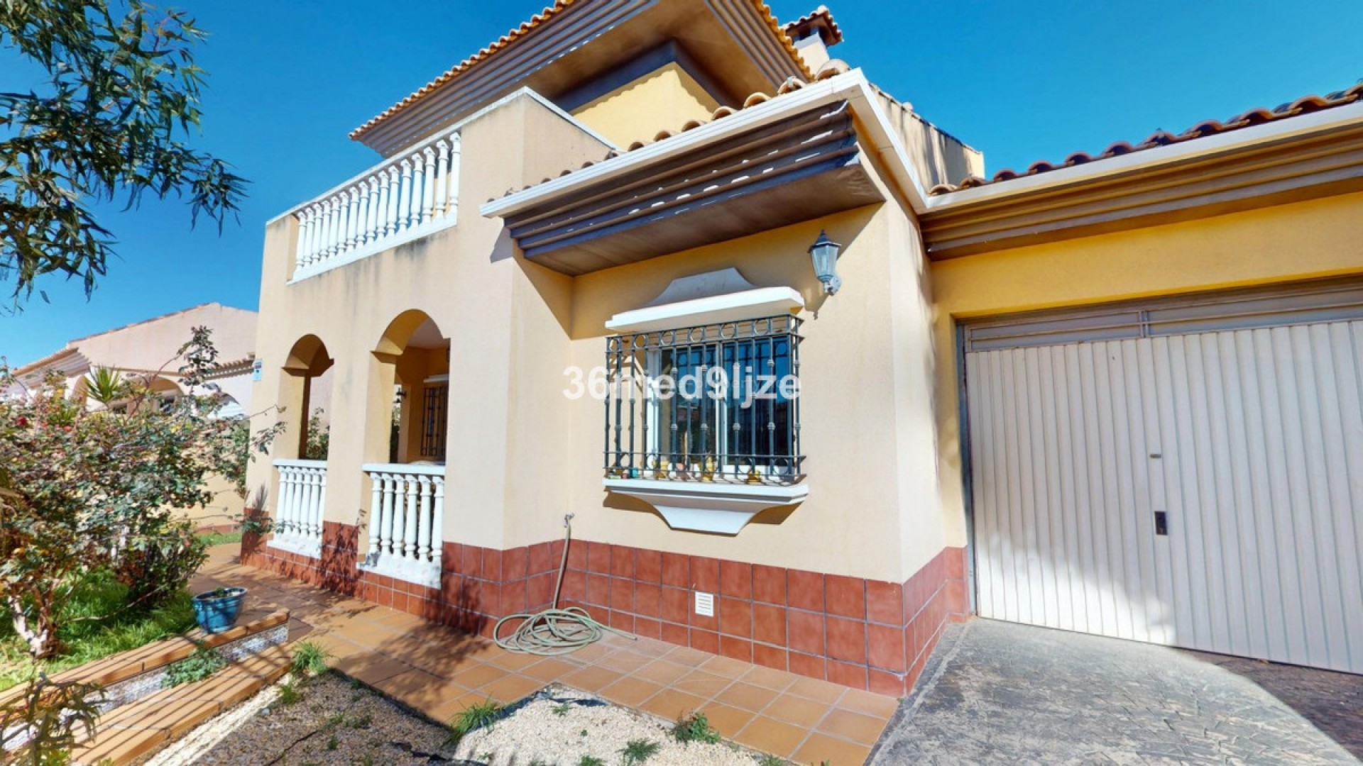 Villa en Los Alcazares Centro
