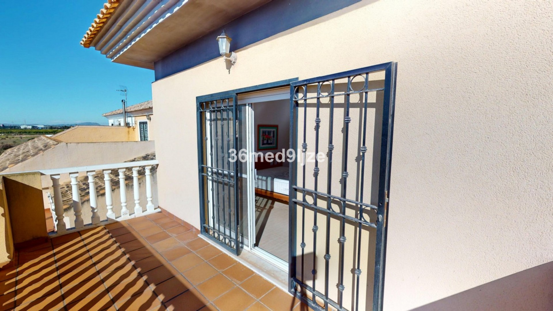 Villa en Los Alcazares Centro