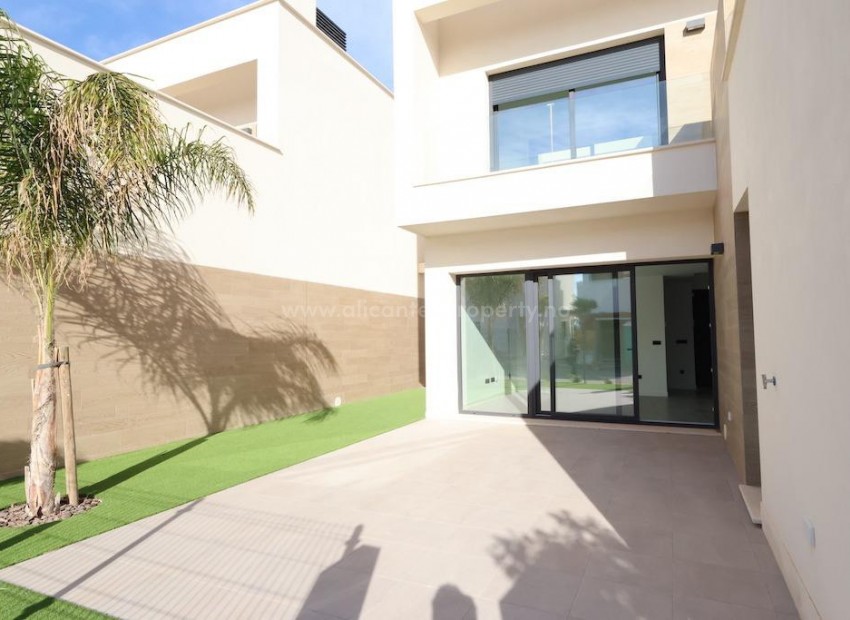 Villa en Los Alcazares Centro