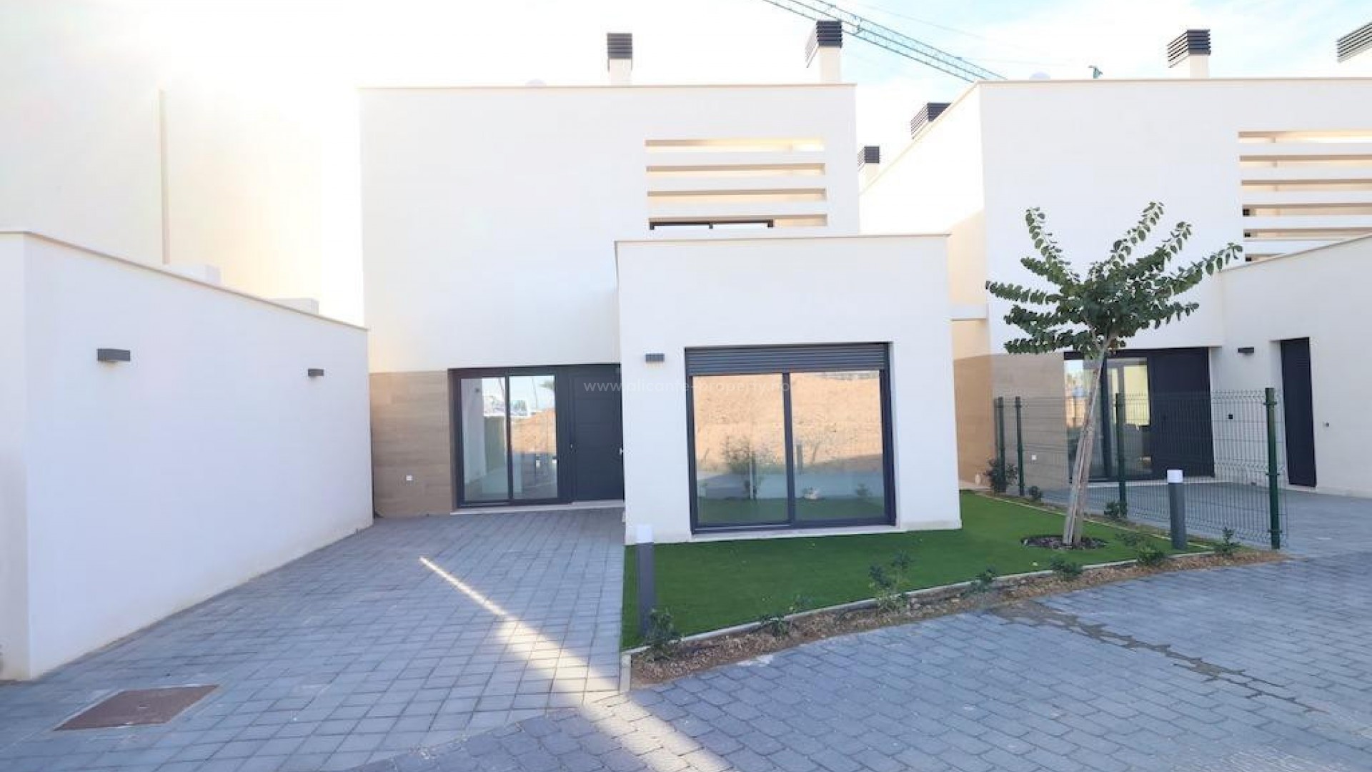 Villa en Los Alcazares Centro