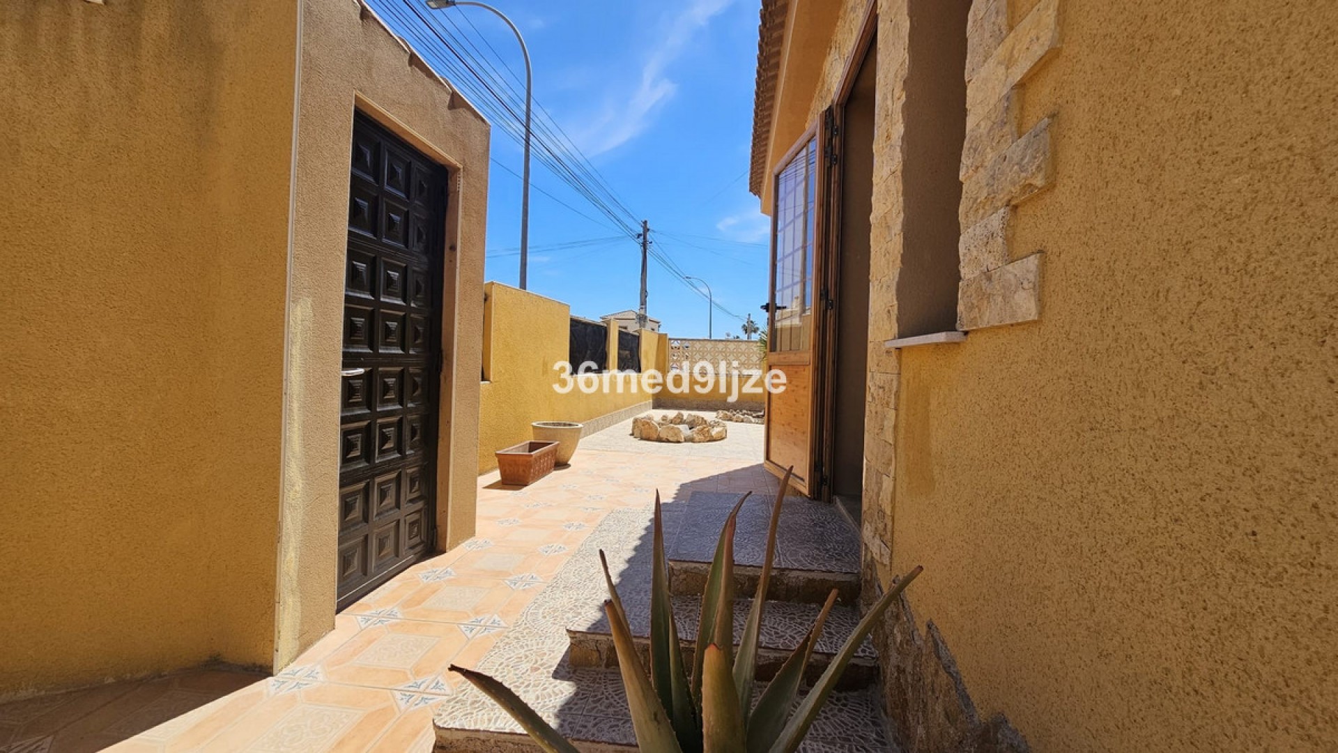 Villa en Los Alcazares Centro