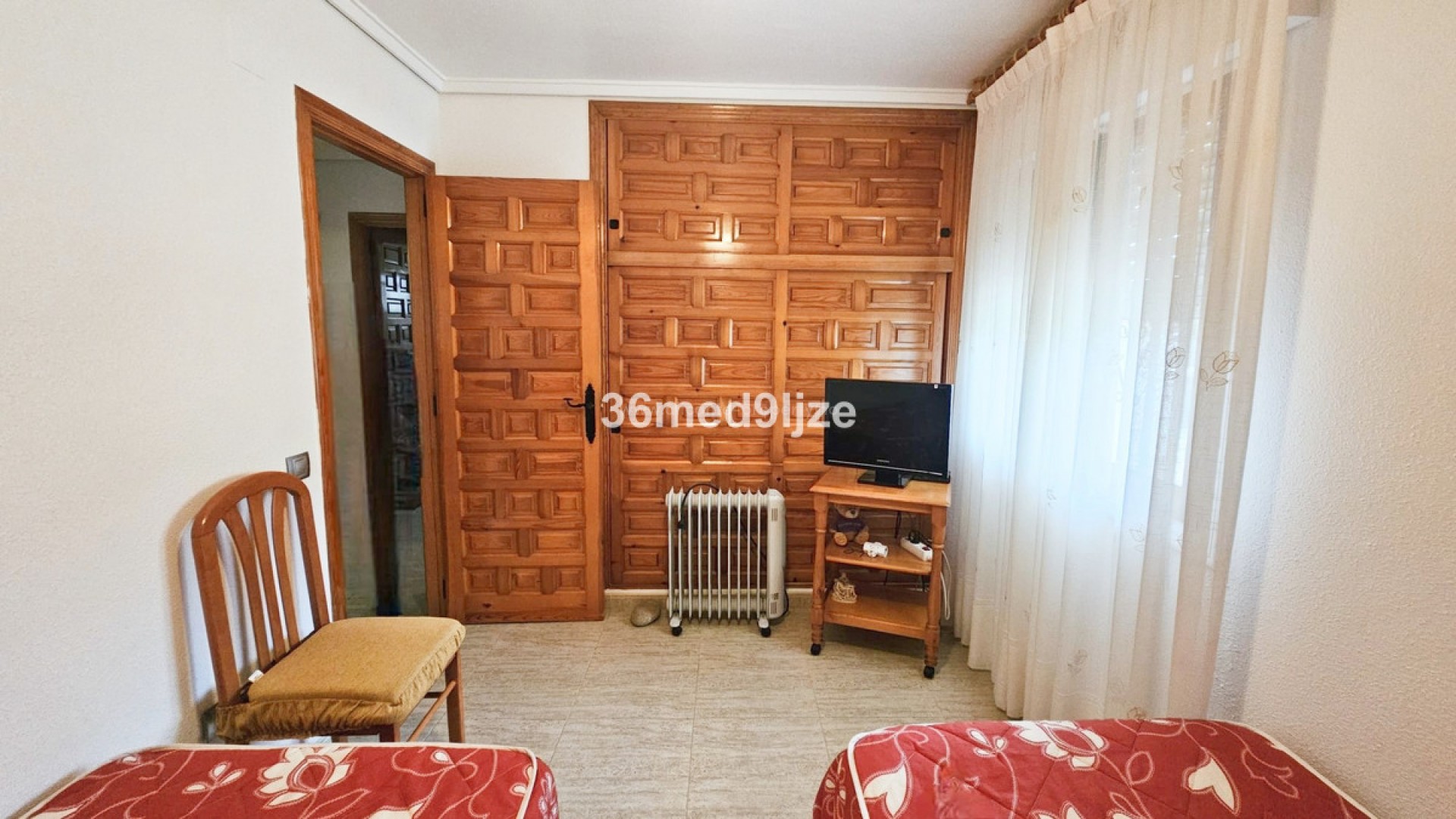 Villa en Los Alcazares Centro