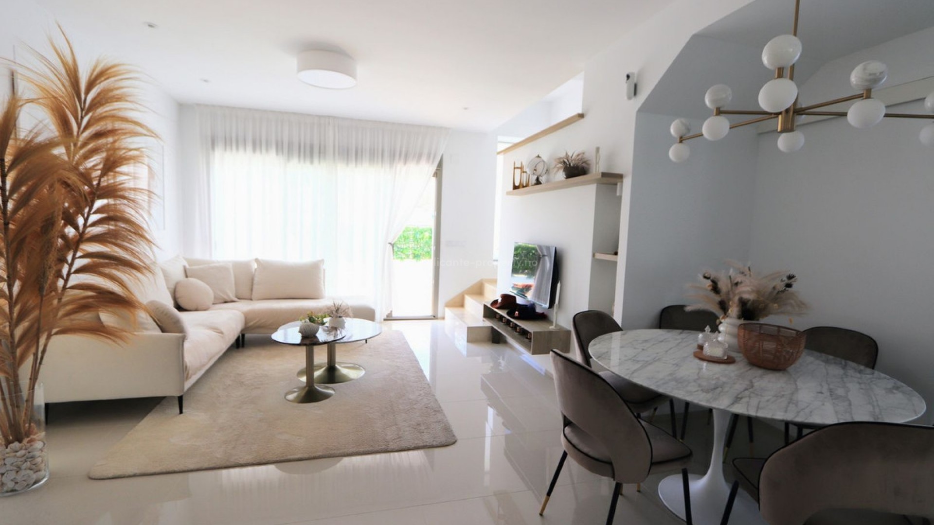 Villa en Los Alcazares Centro