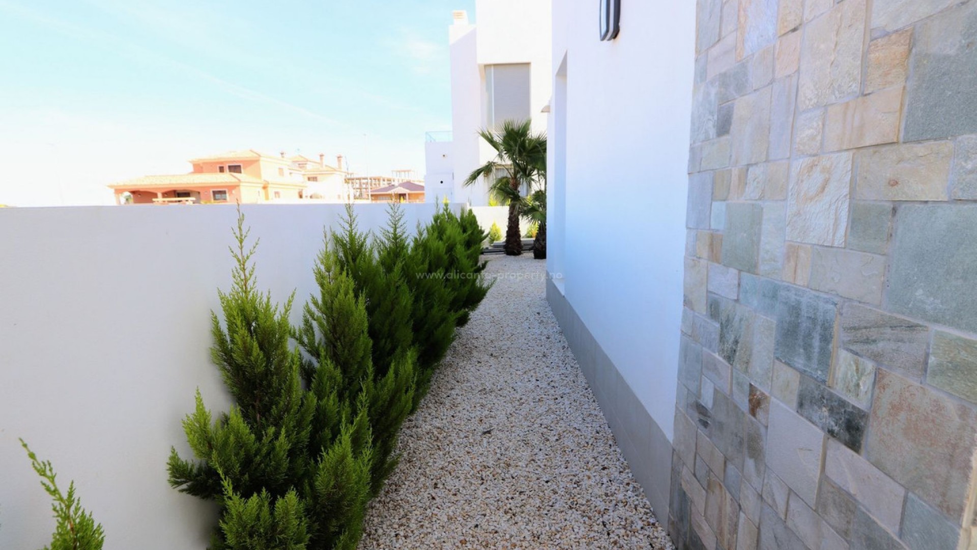 Villa en Los Alcazares Centro