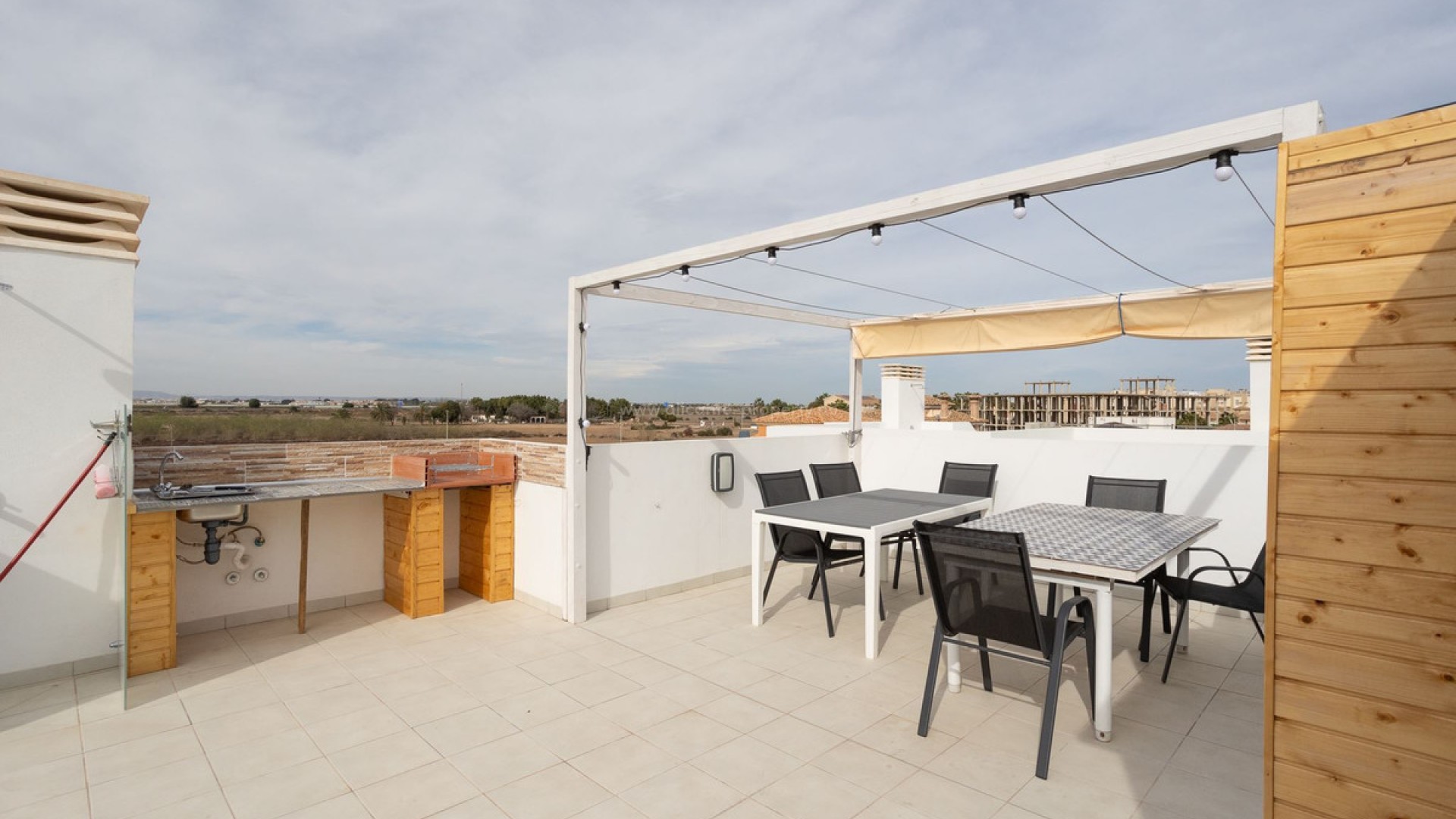 Villa en Los Alcazares Centro