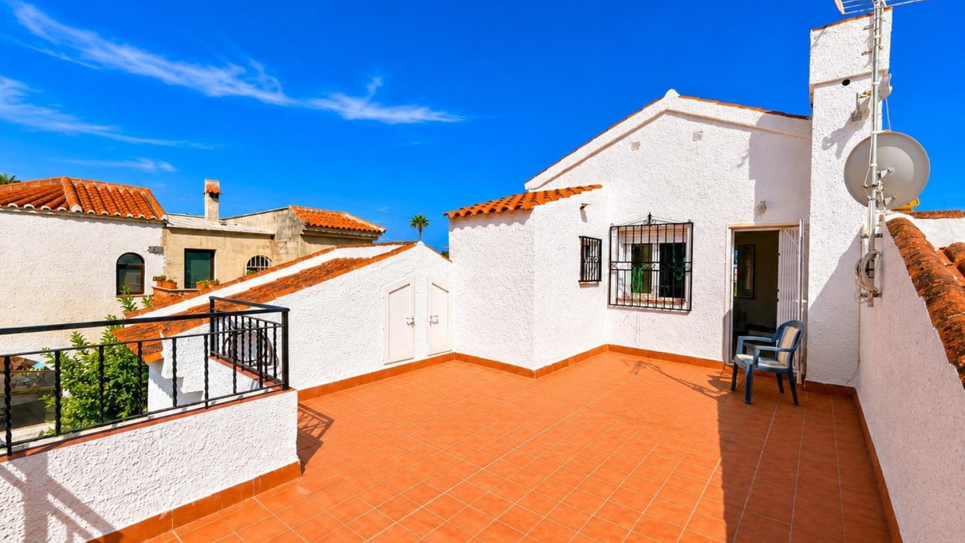 Villa en Los Alcazares Centro