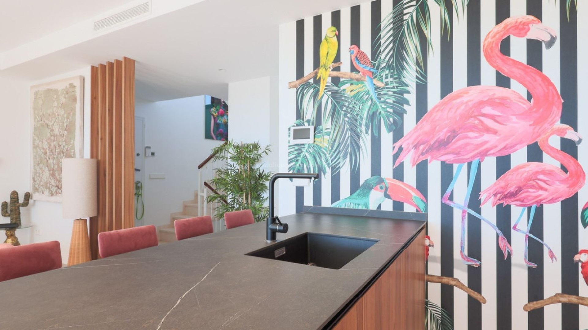 Villa en Los Alcazares Centro