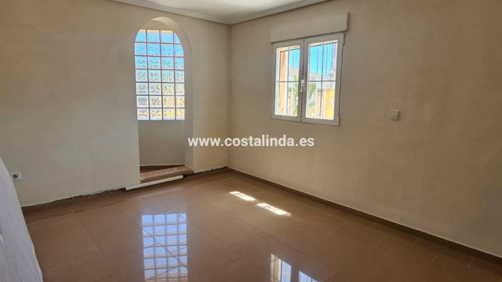 Villa en Los Alcazares