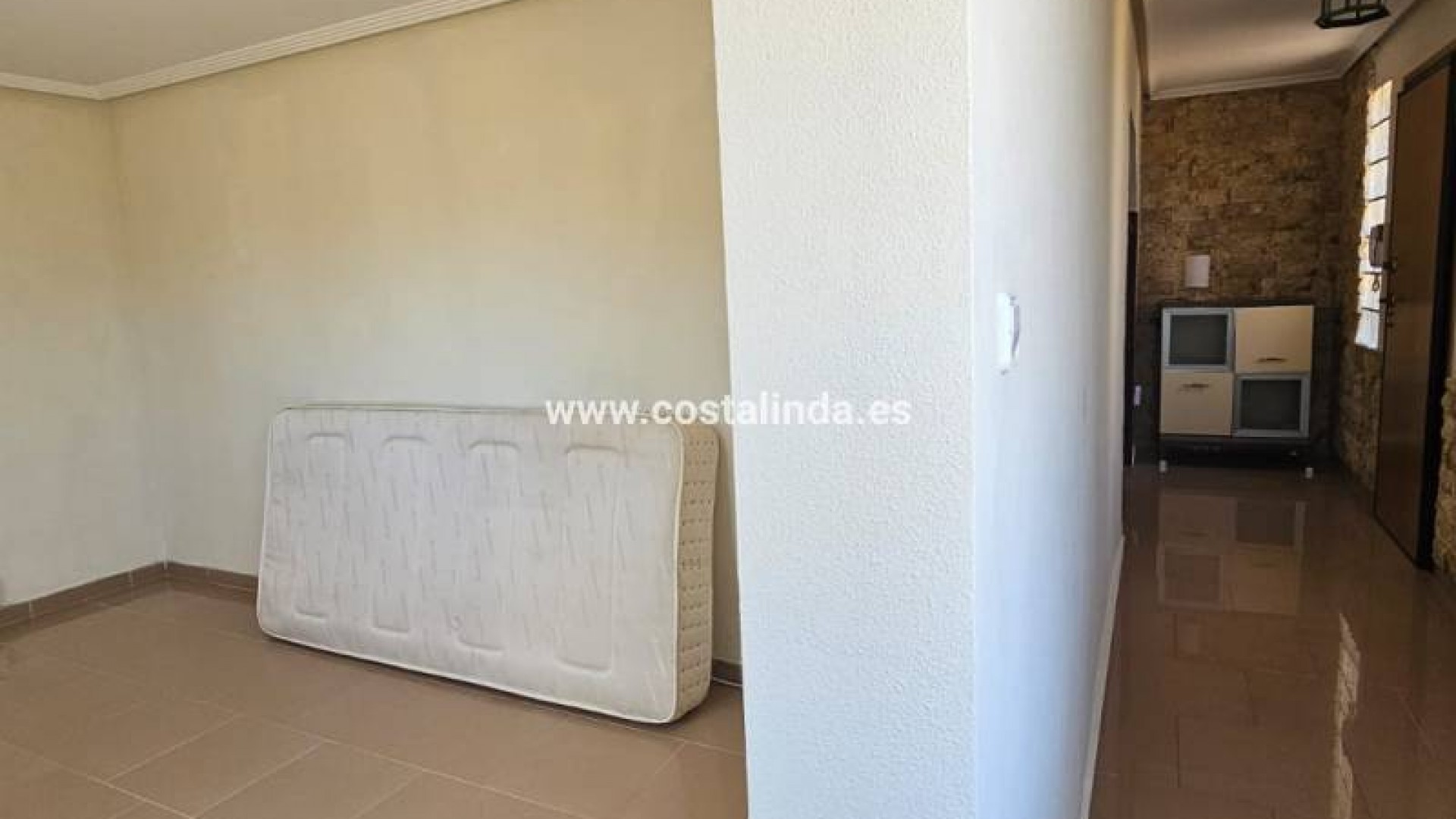 Villa en Los Alcazares