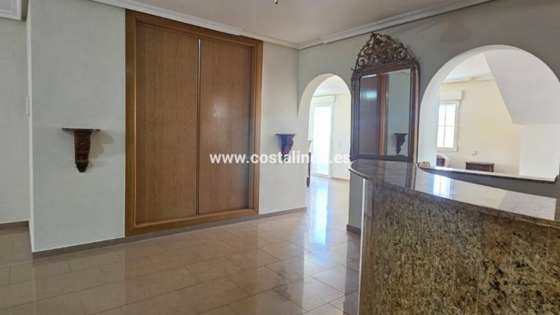 Villa en Los Alcazares