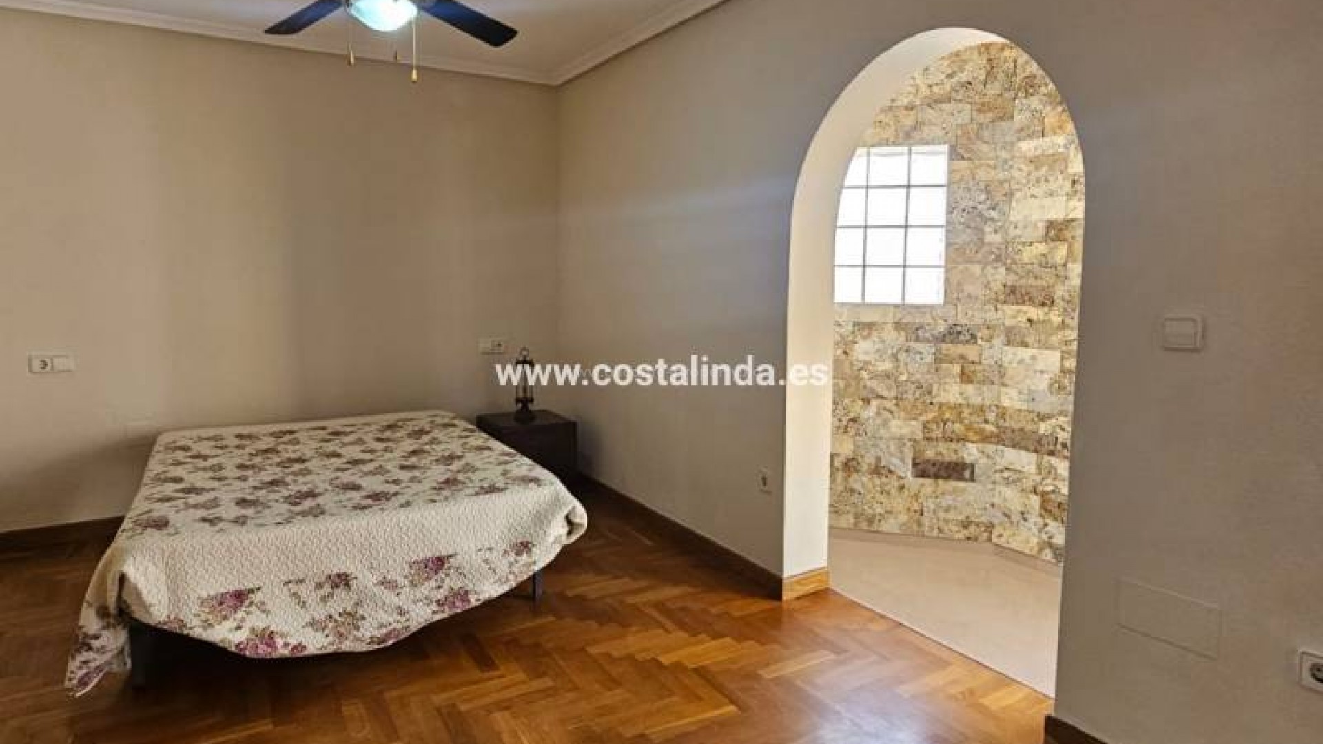 Villa en Los Alcazares