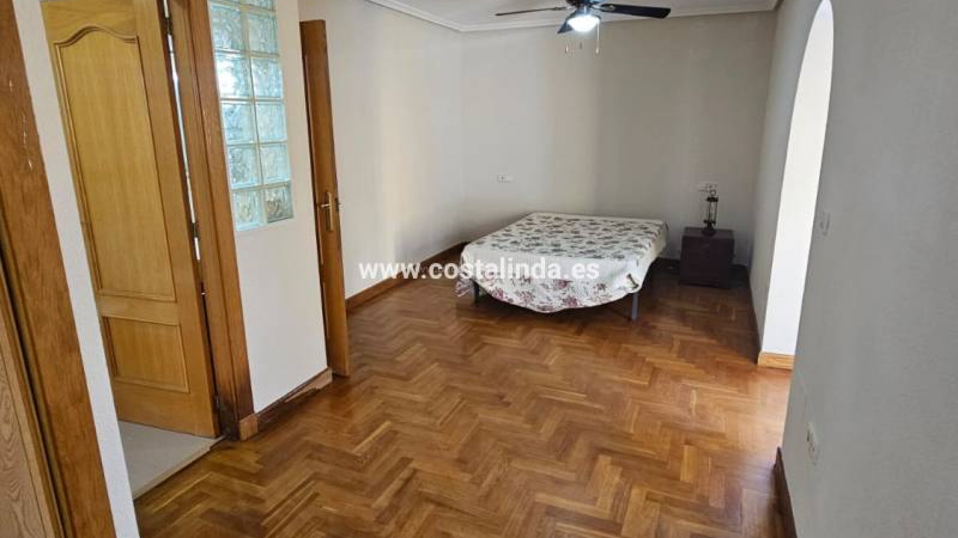 Villa en Los Alcazares