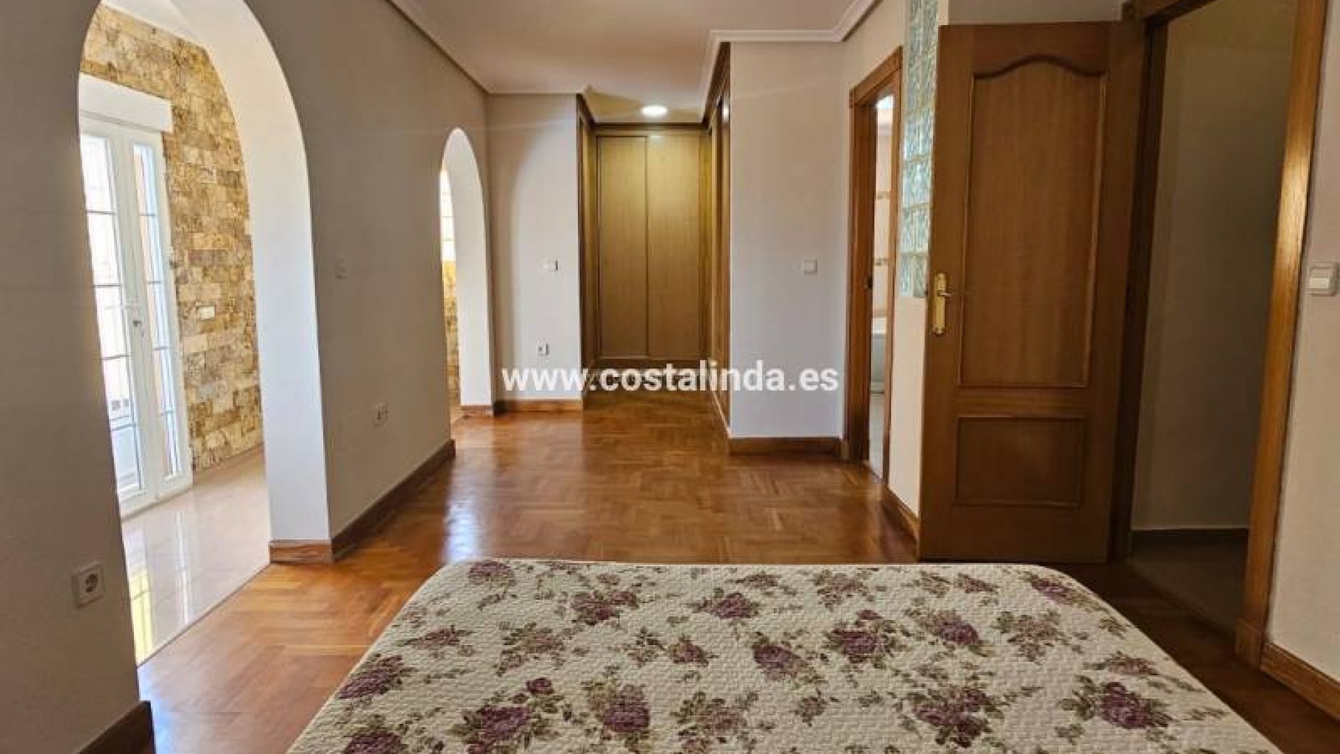 Villa en Los Alcazares