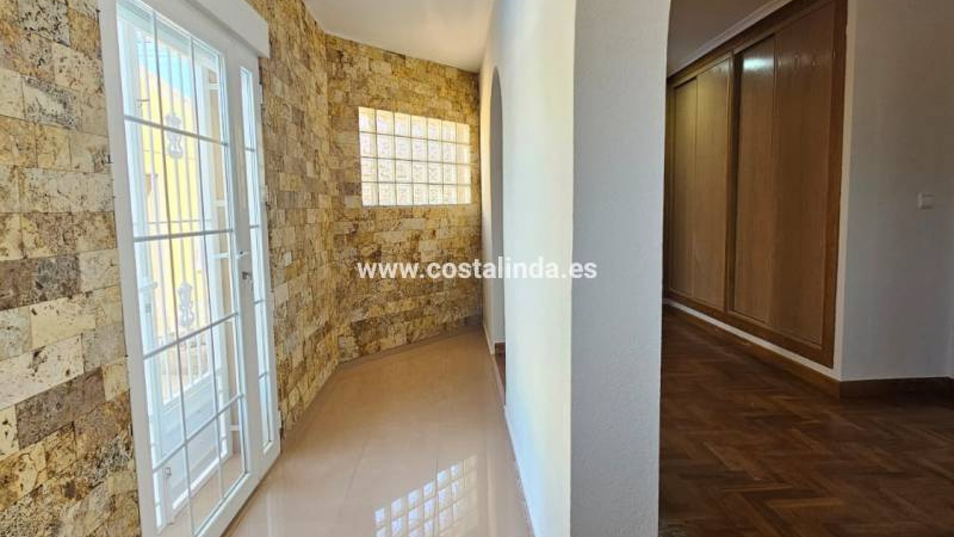 Villa en Los Alcazares