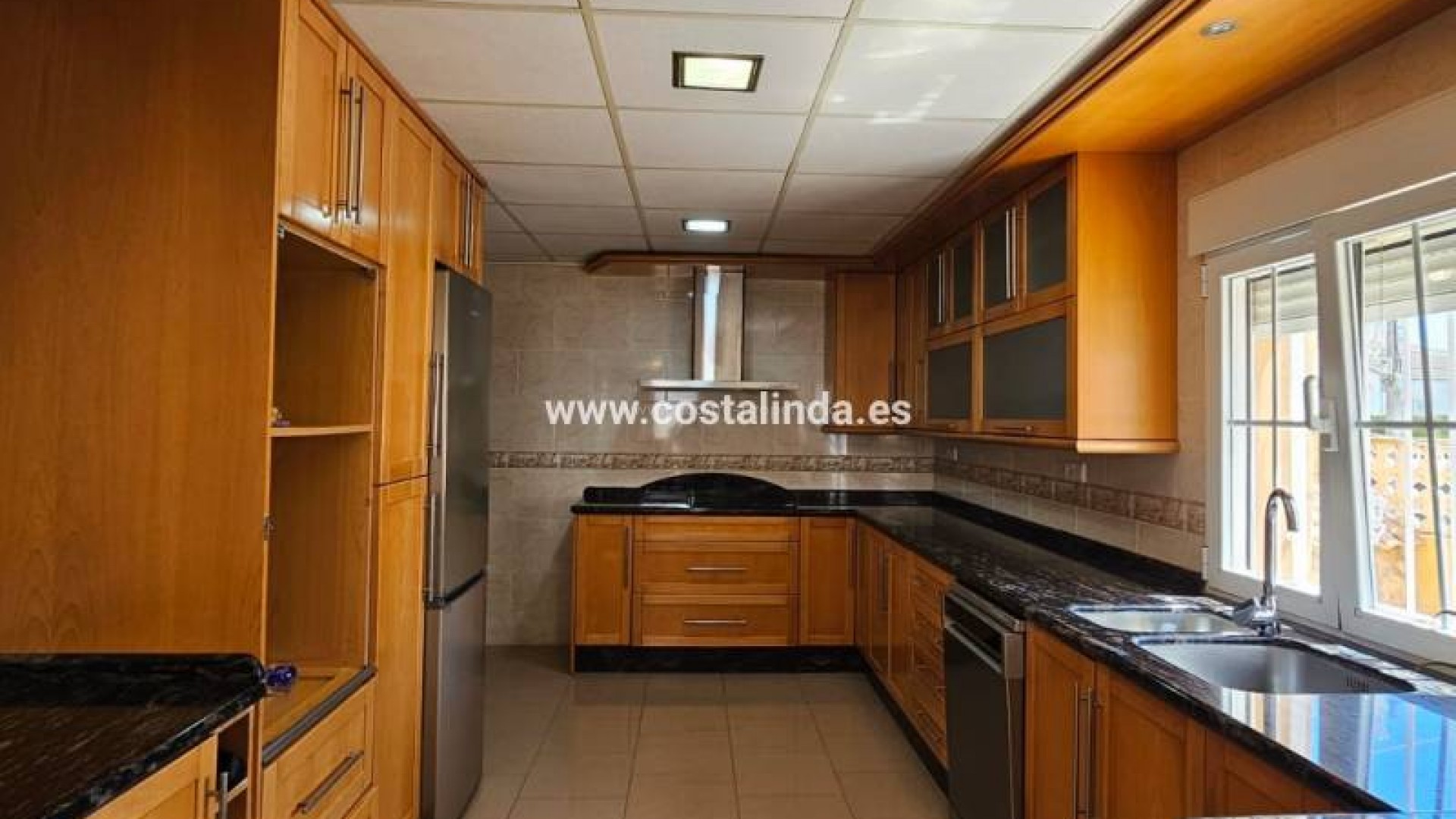 Villa en Los Alcazares