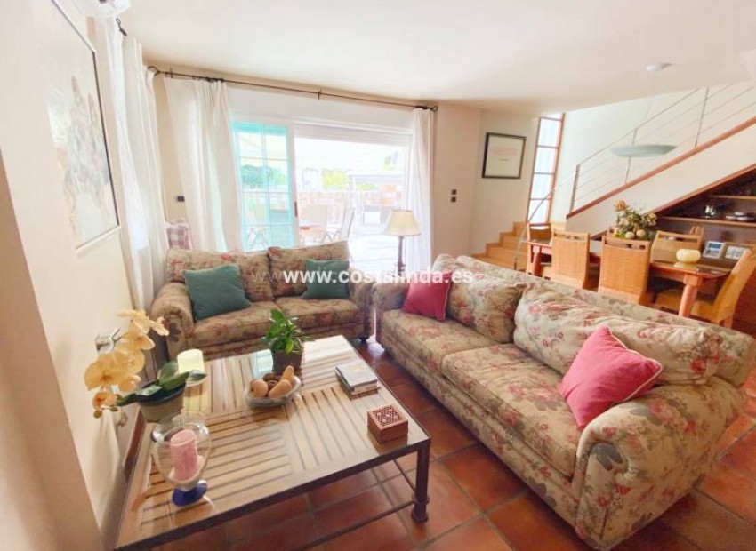 Villa en Los Alcazares