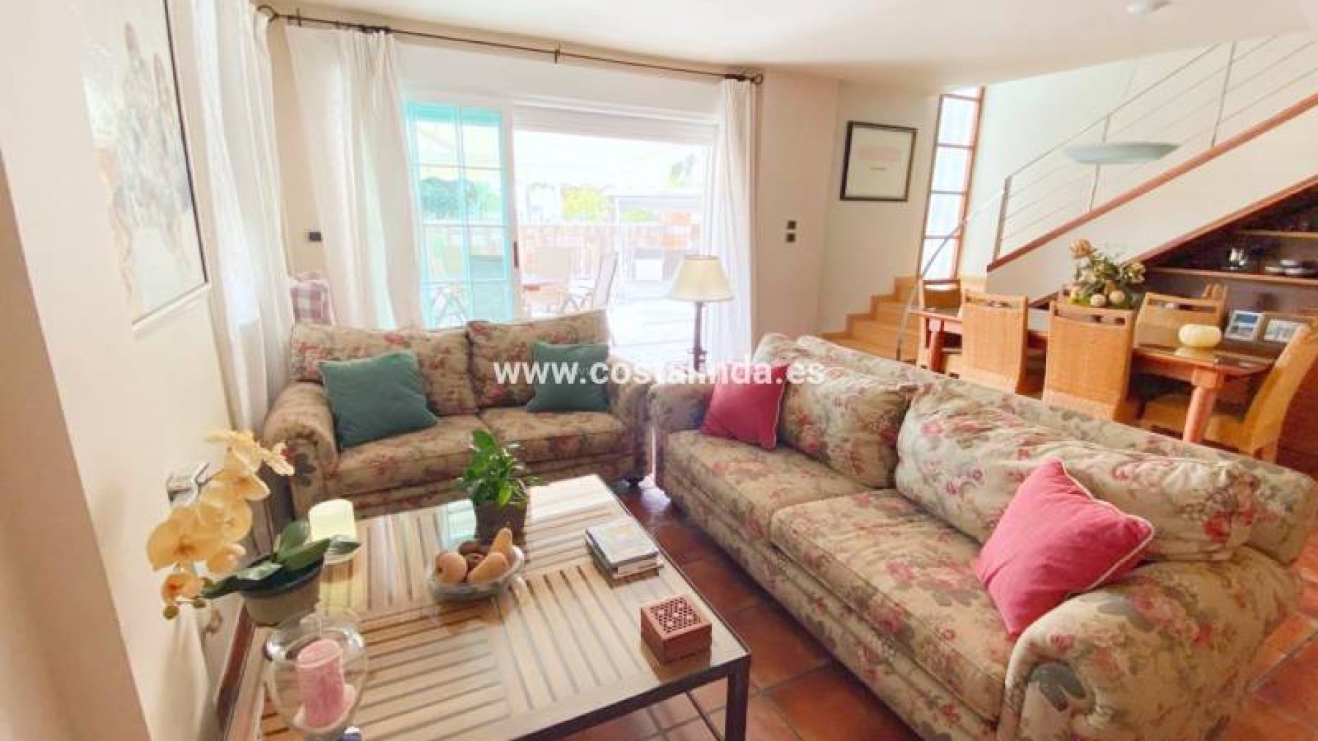 Villa en Los Alcazares