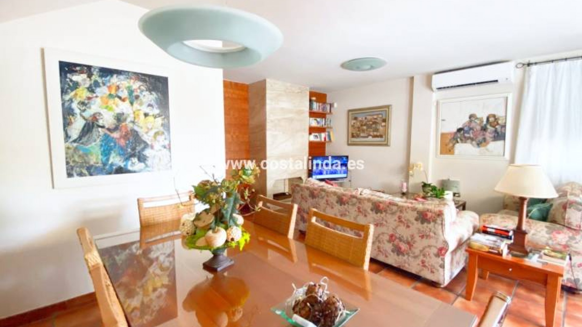 Villa en Los Alcazares