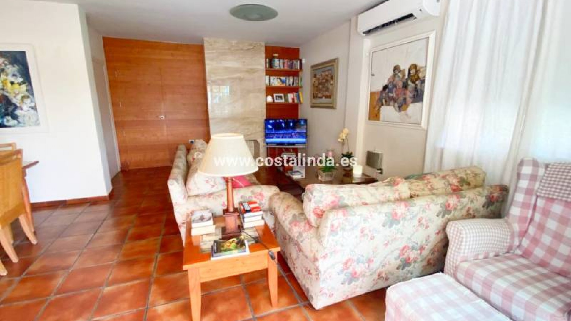 Villa en Los Alcazares