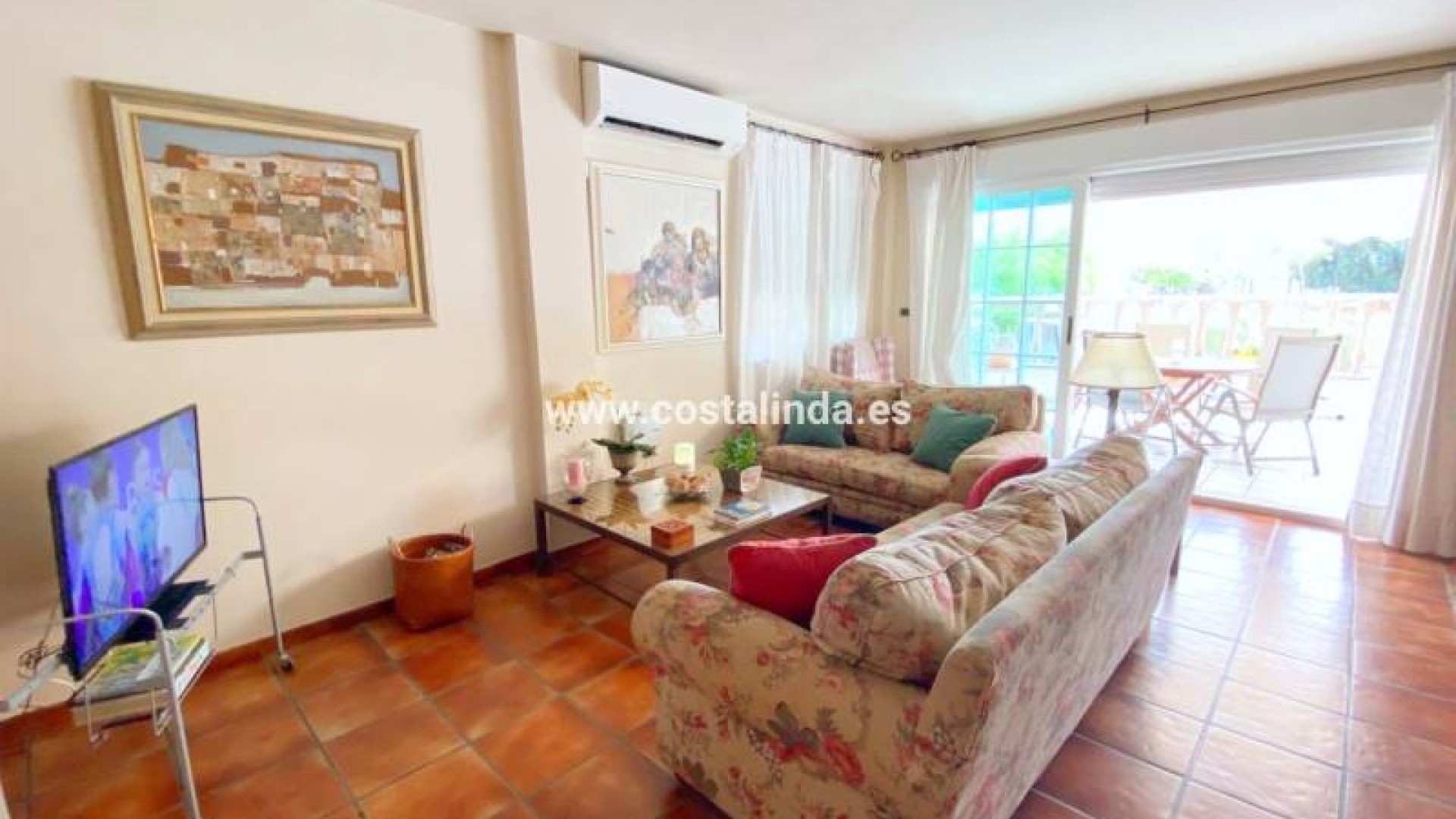 Villa en Los Alcazares