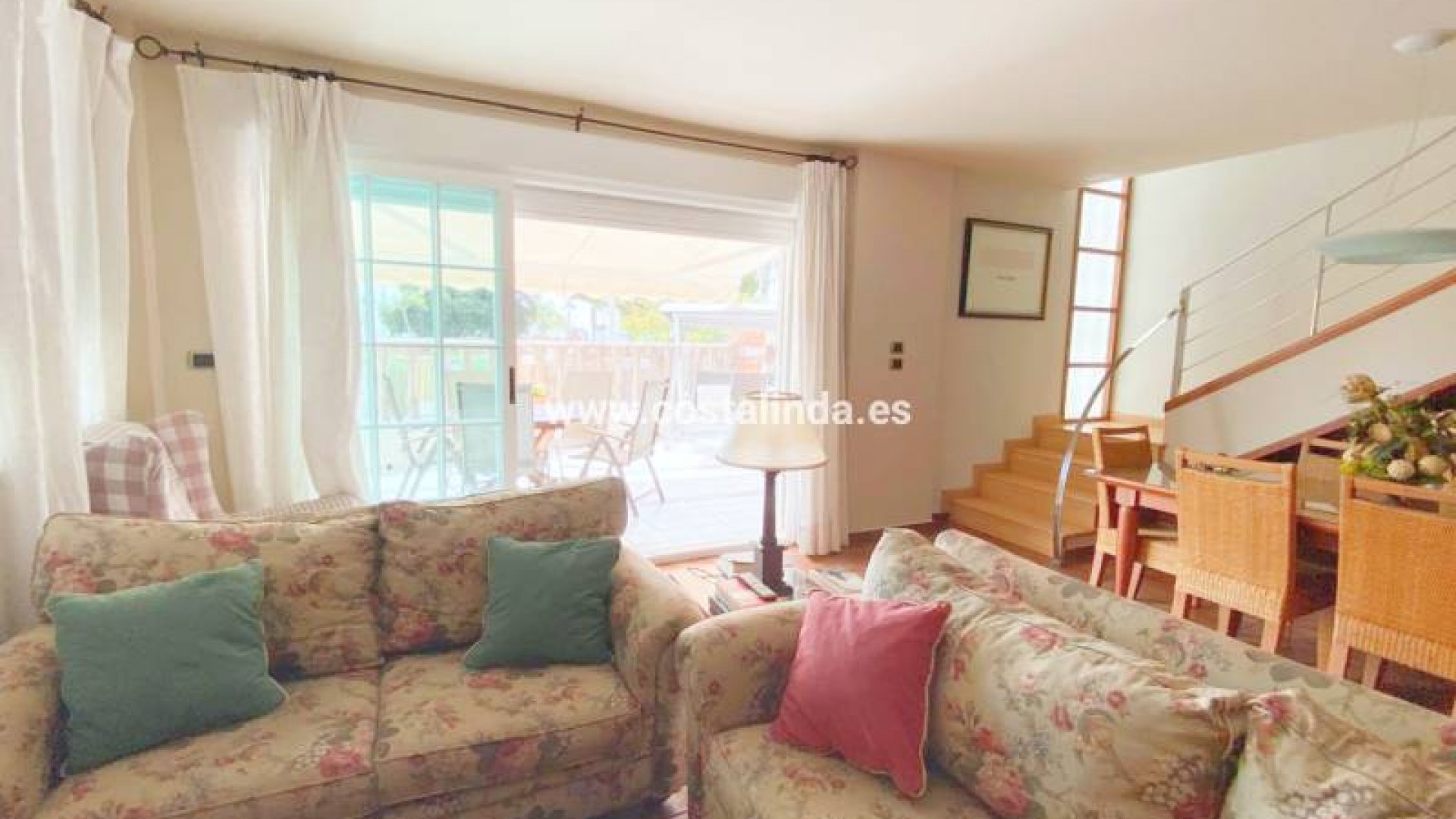 Villa en Los Alcazares