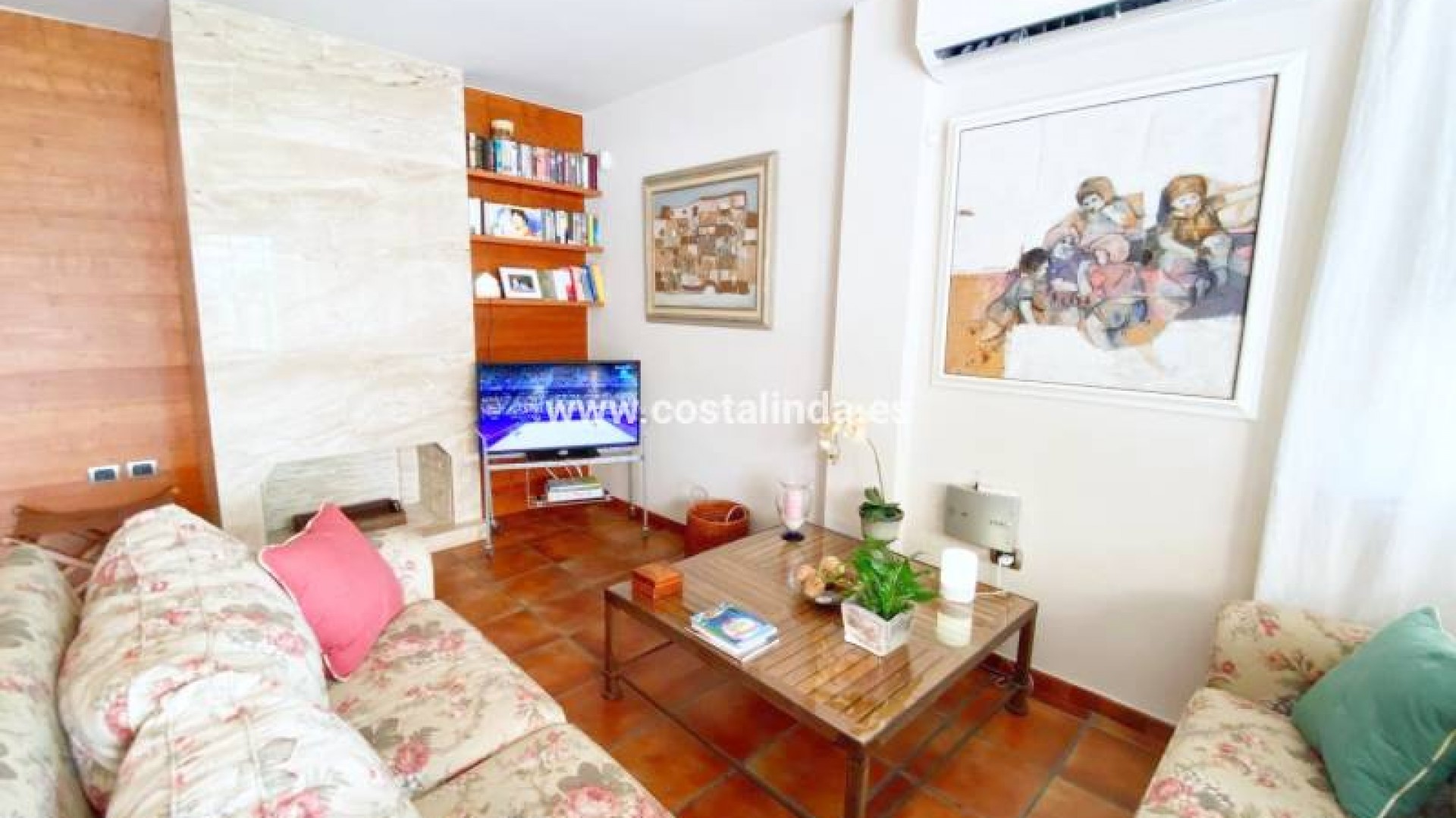 Villa en Los Alcazares