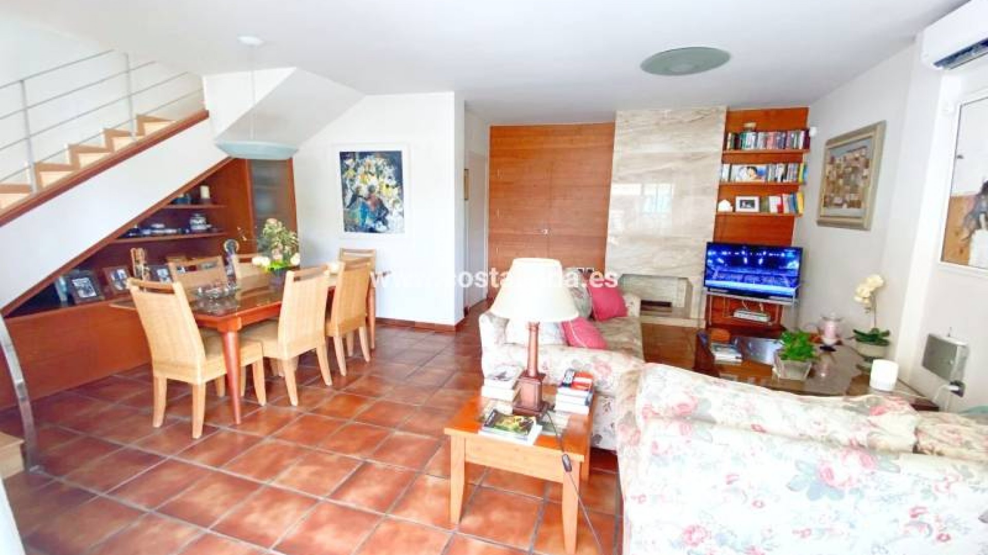 Villa en Los Alcazares