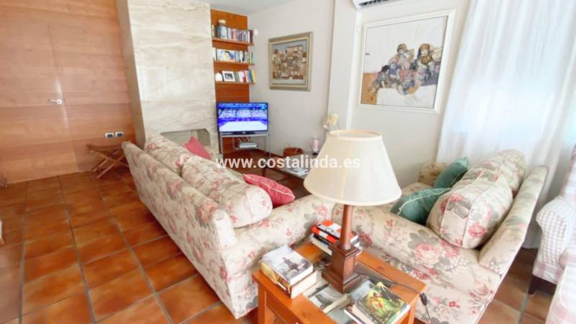 Villa en Los Alcazares