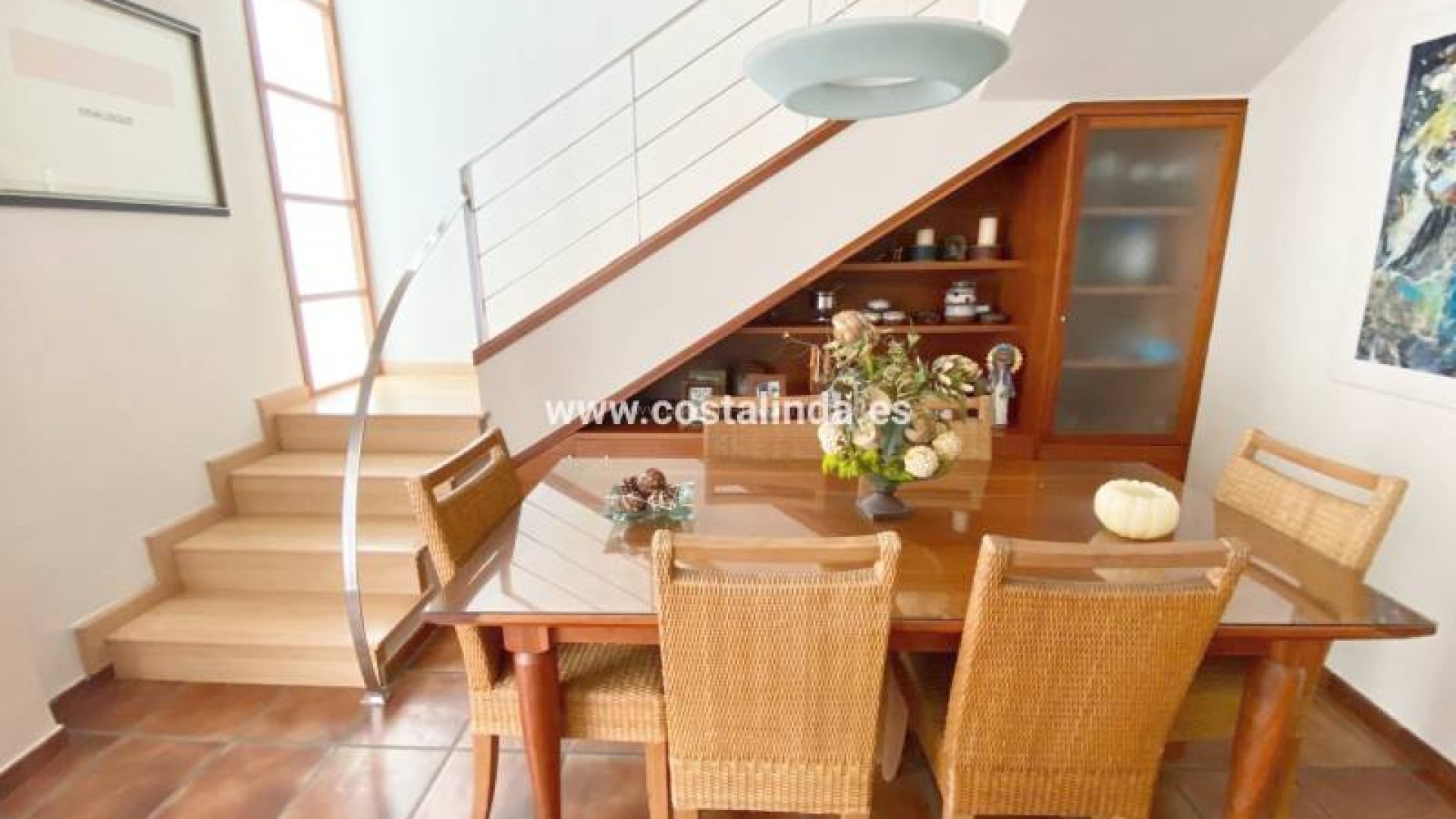 Villa en Los Alcazares