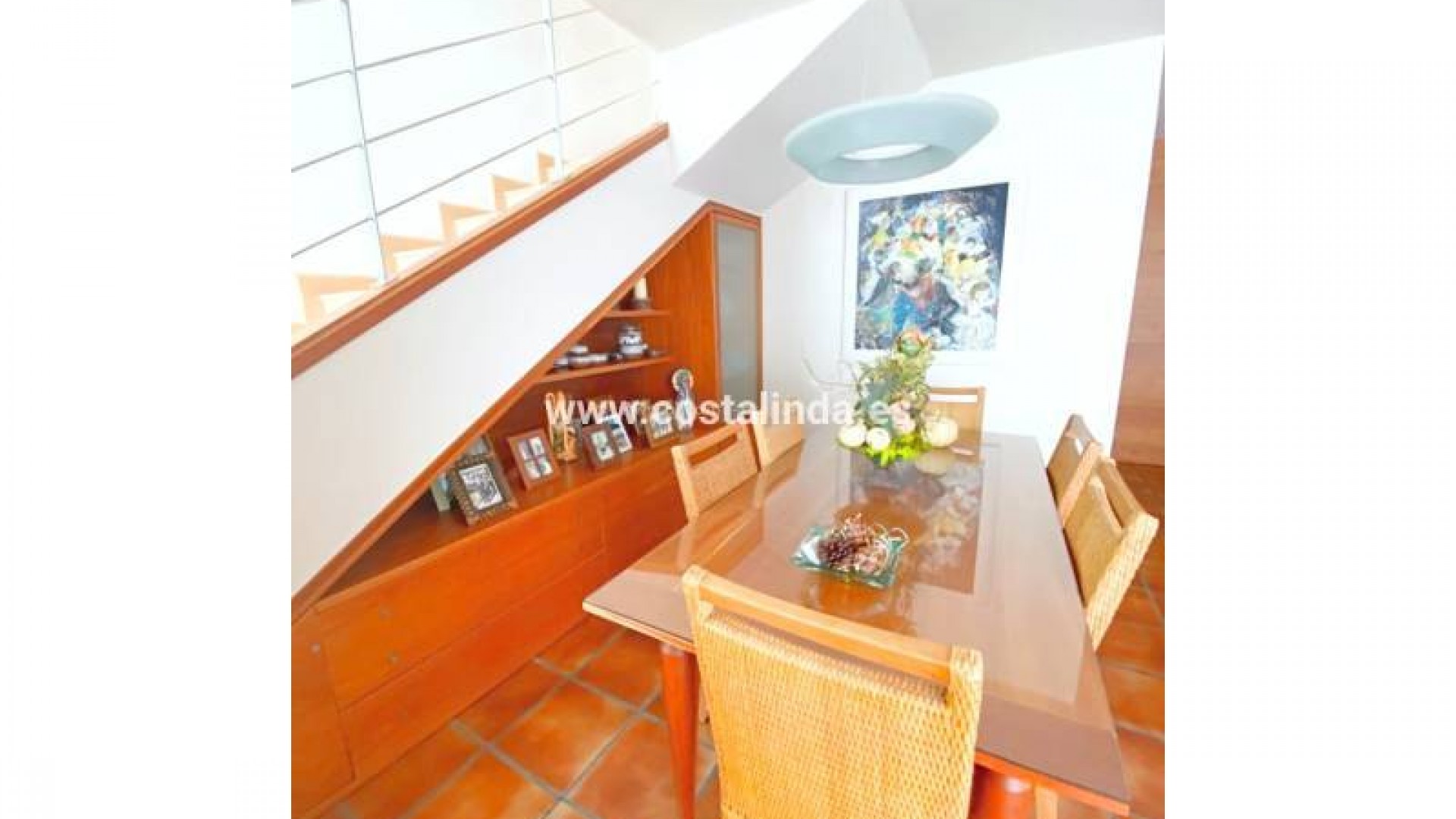 Villa en Los Alcazares