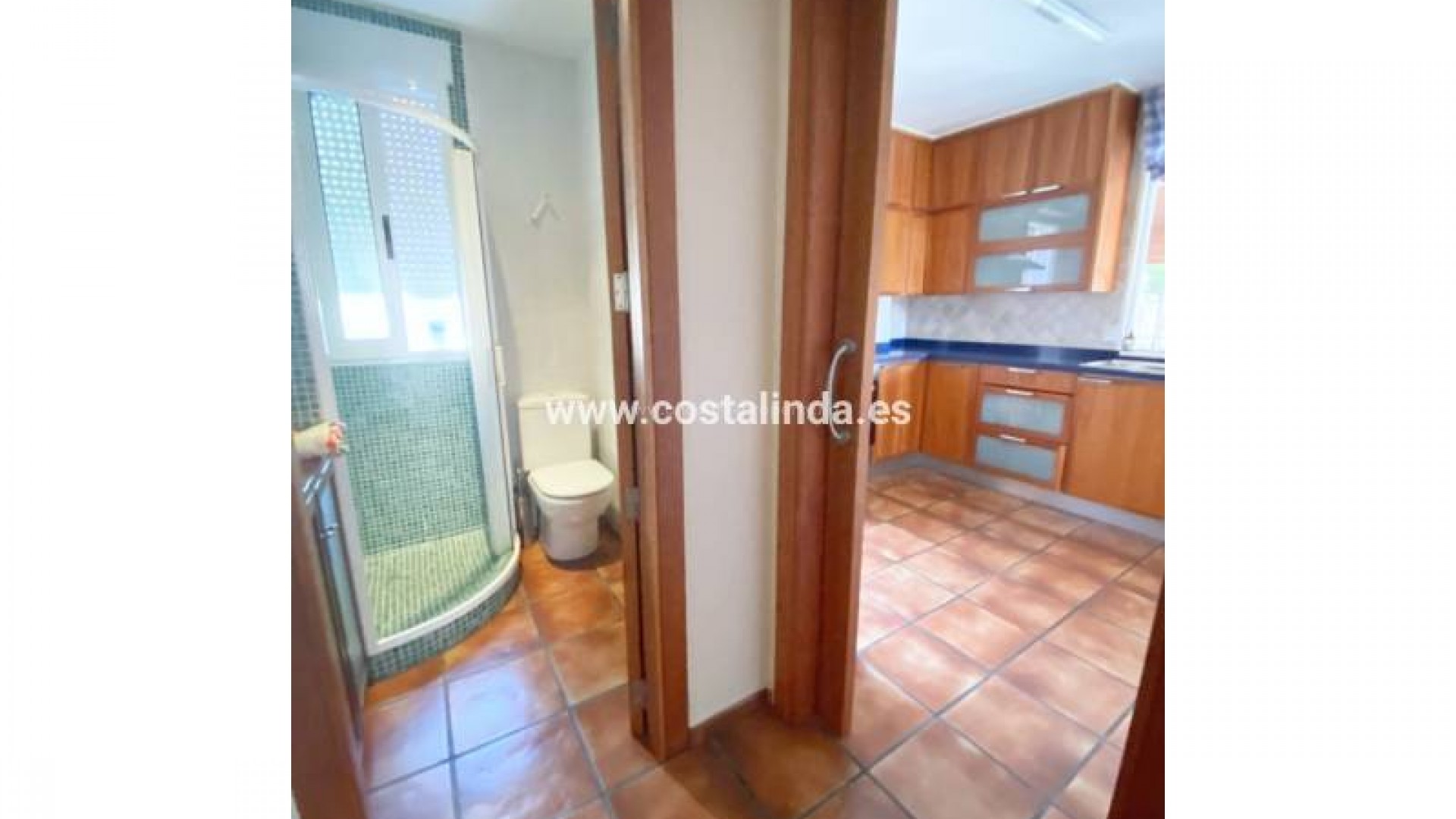 Villa en Los Alcazares