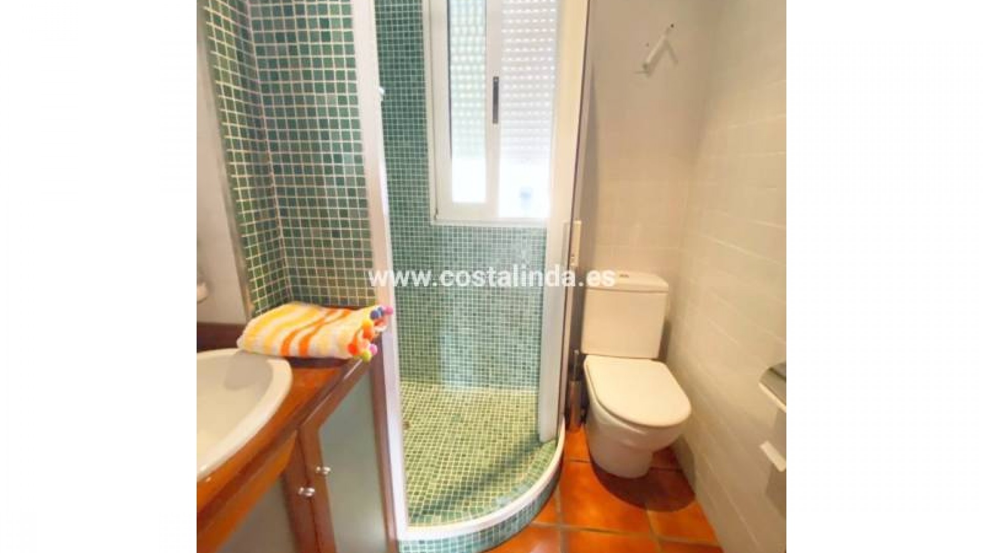 Villa en Los Alcazares