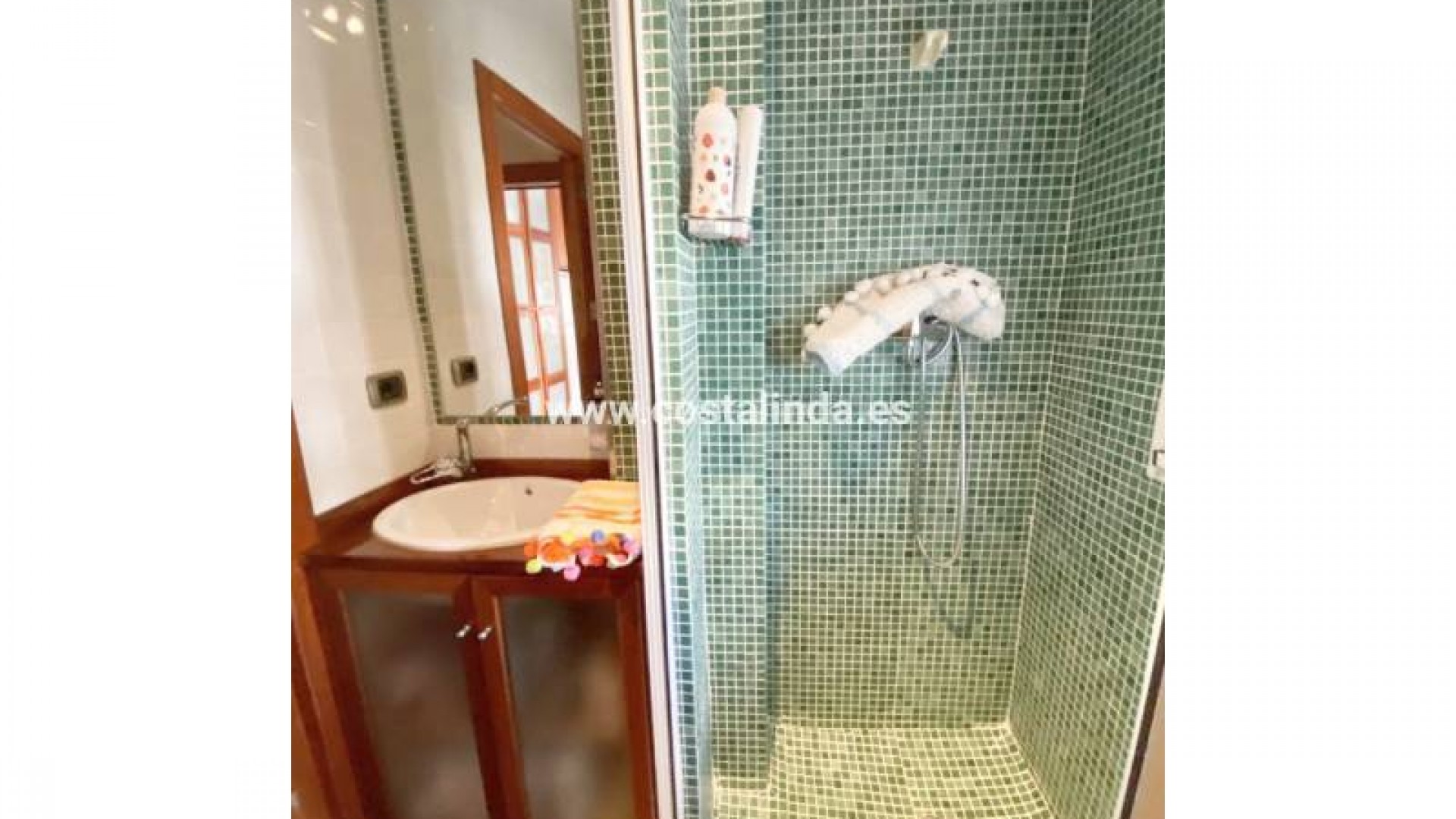 Villa en Los Alcazares