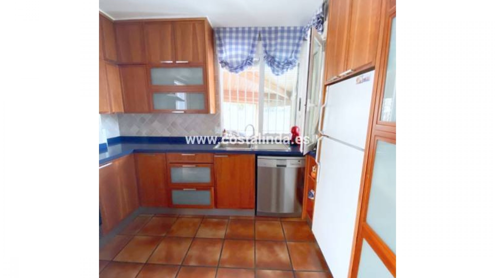 Villa en Los Alcazares