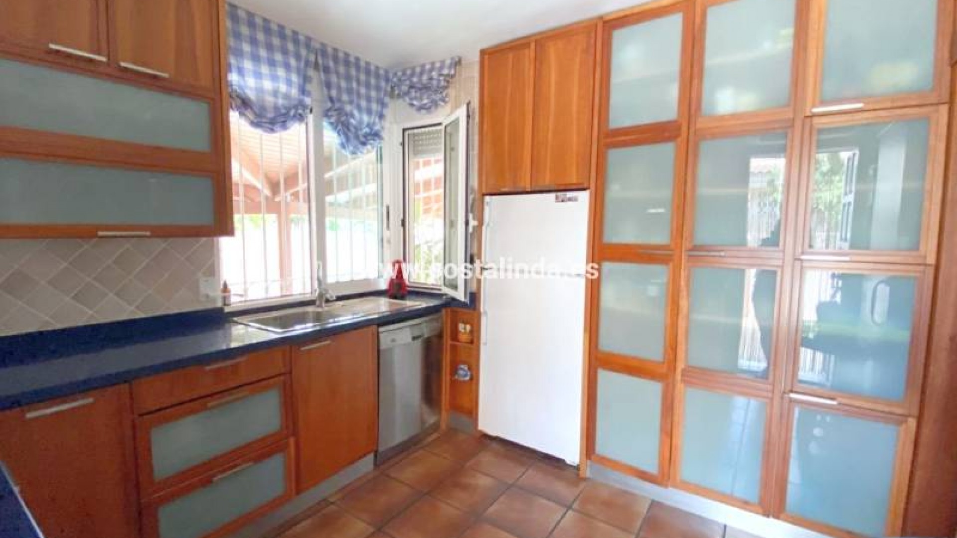 Villa en Los Alcazares