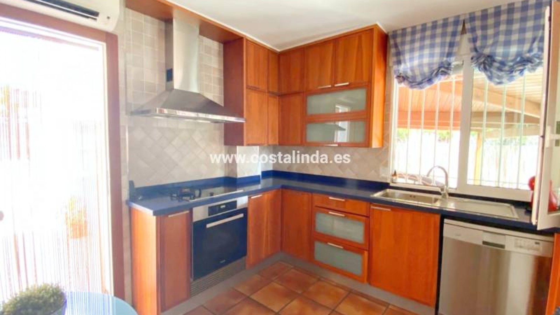 Villa en Los Alcazares