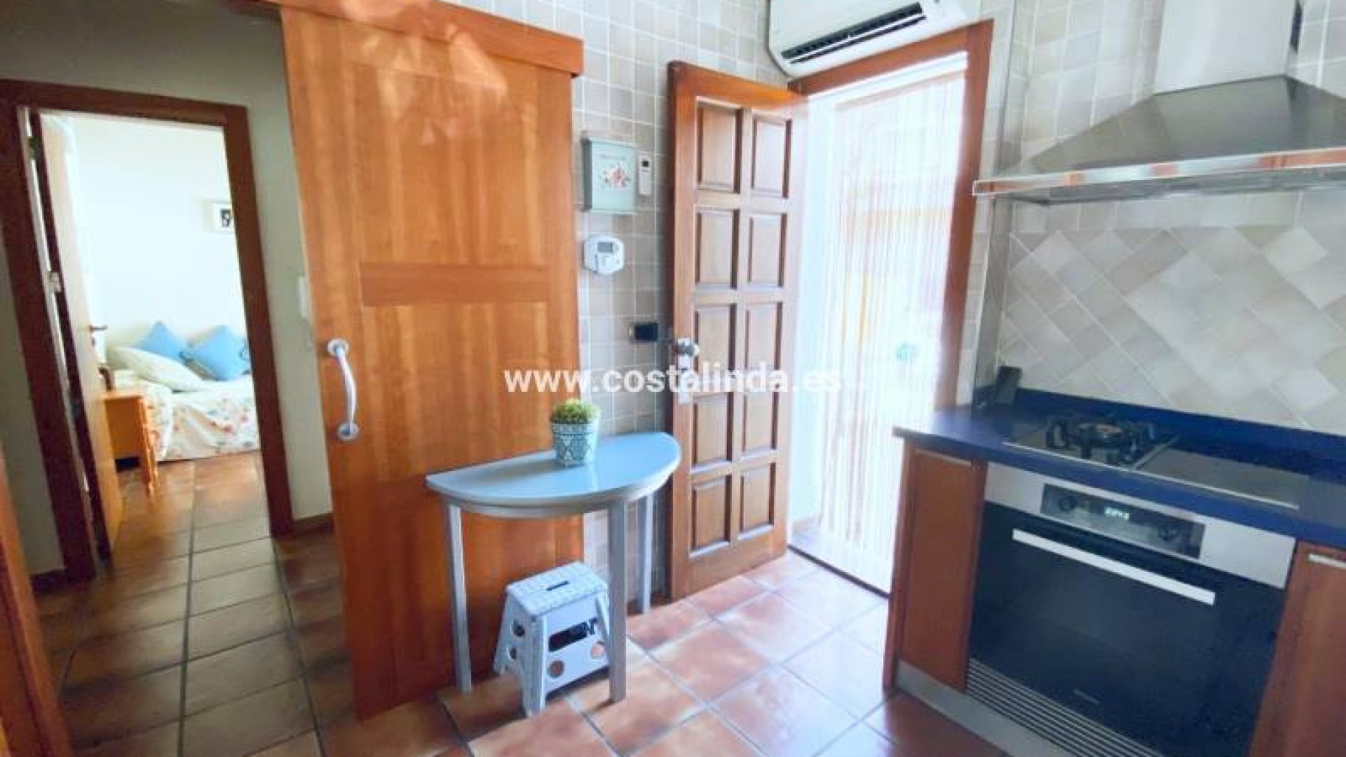 Villa en Los Alcazares