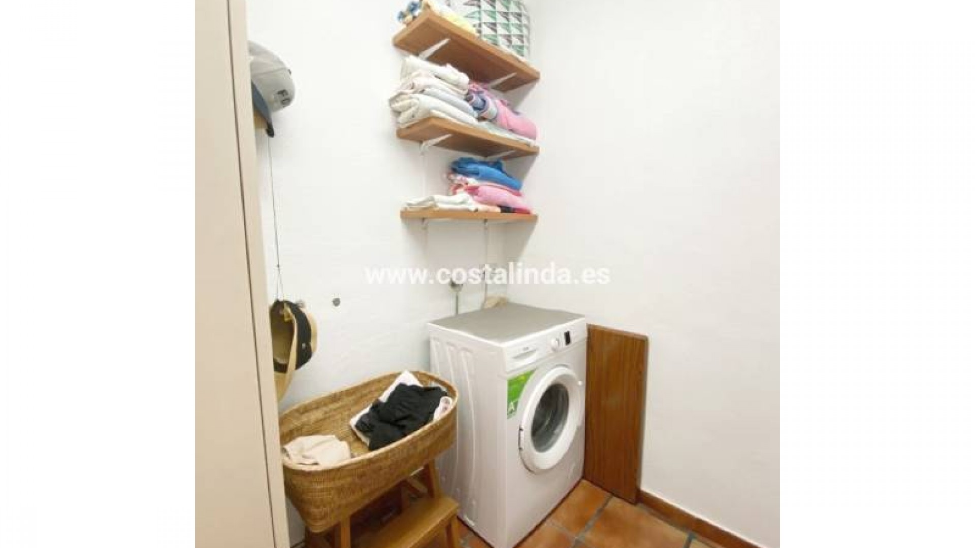 Villa en Los Alcazares