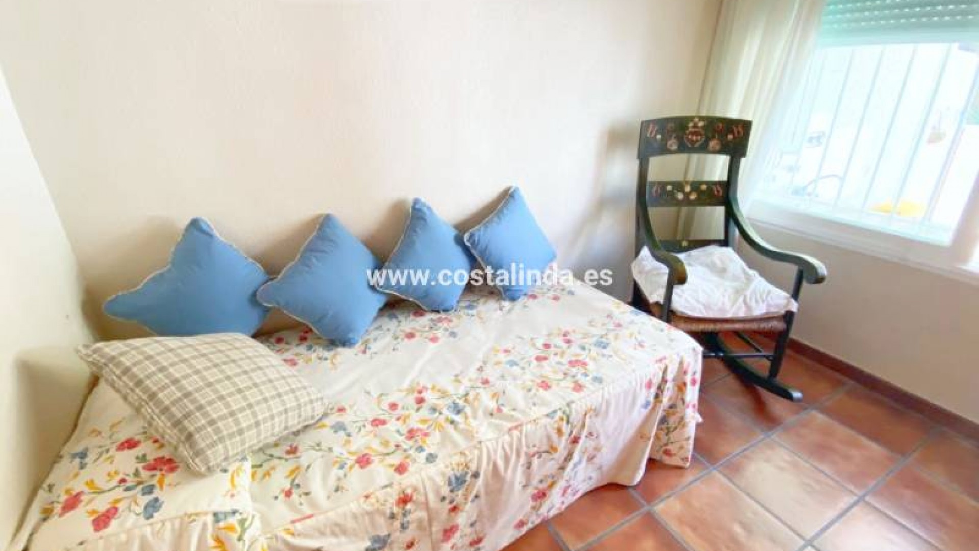 Villa en Los Alcazares