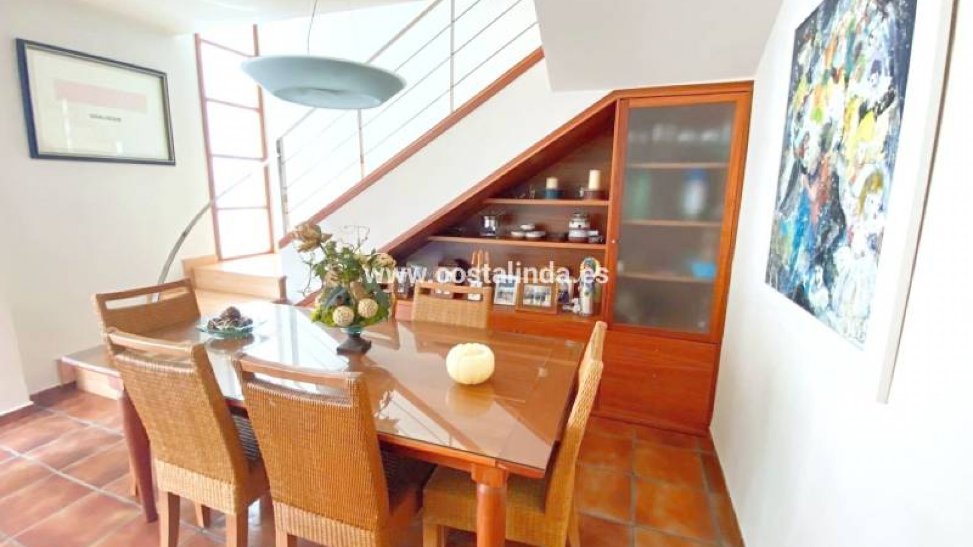 Villa en Los Alcazares