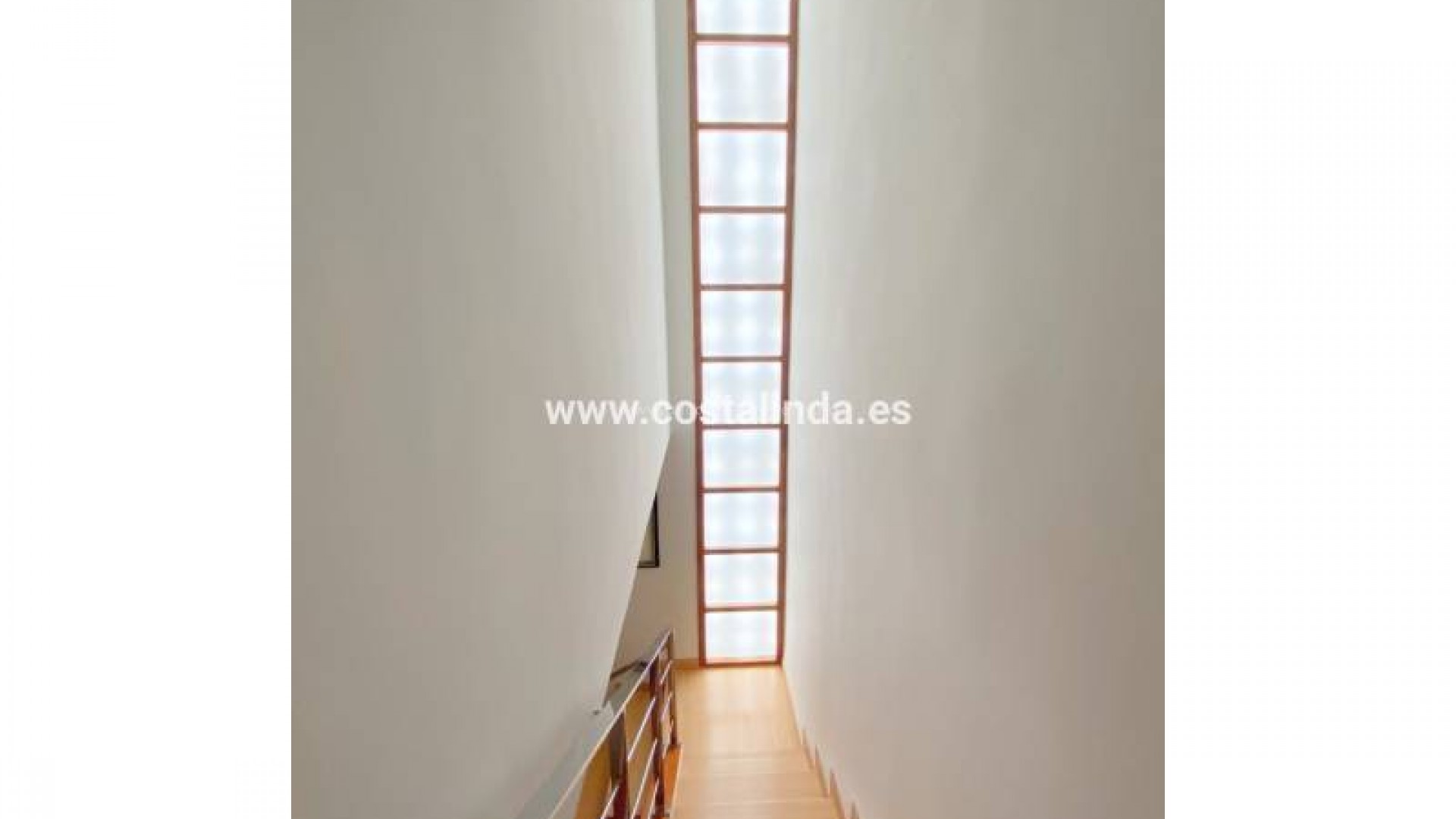 Villa en Los Alcazares